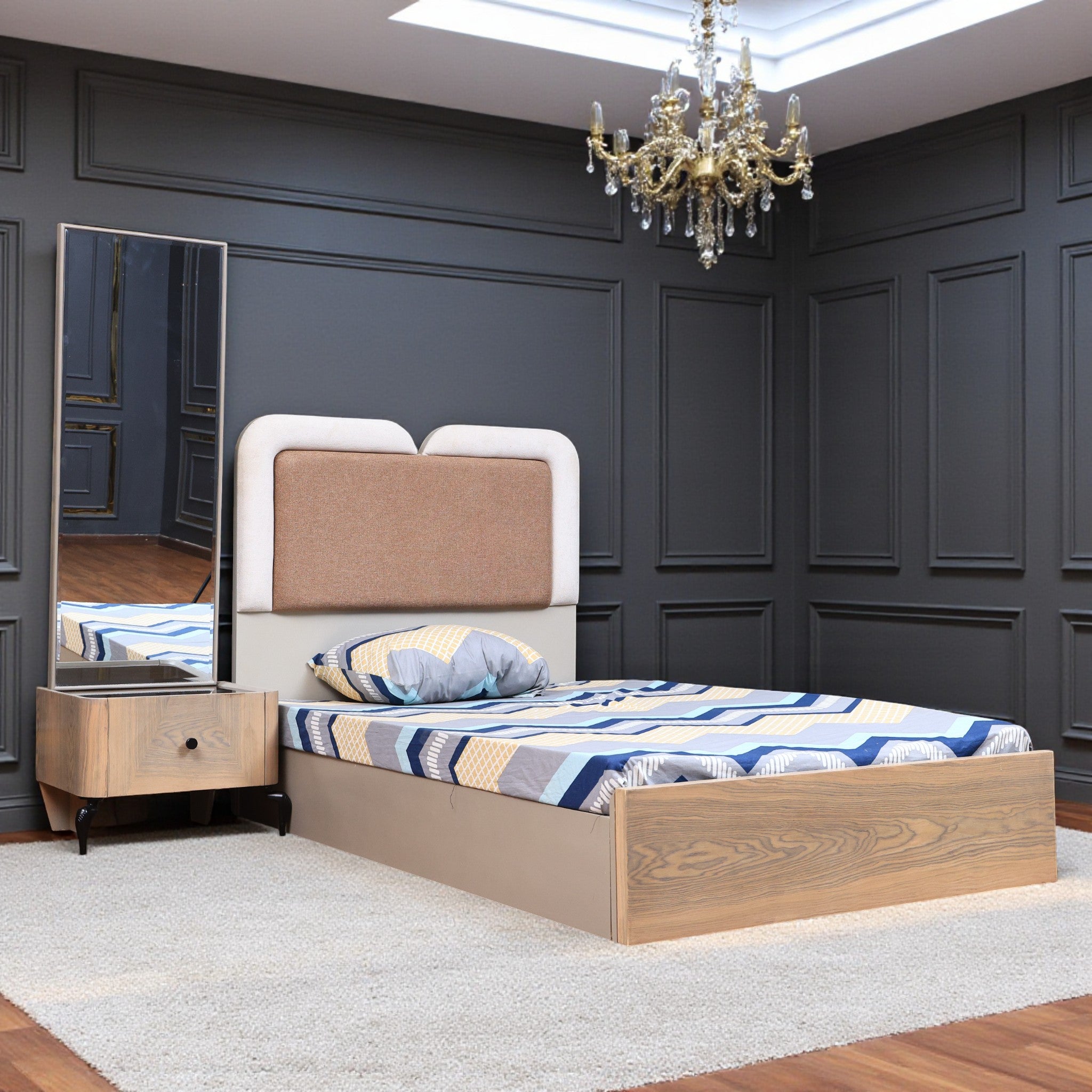 غرفة نوم اطفال 369