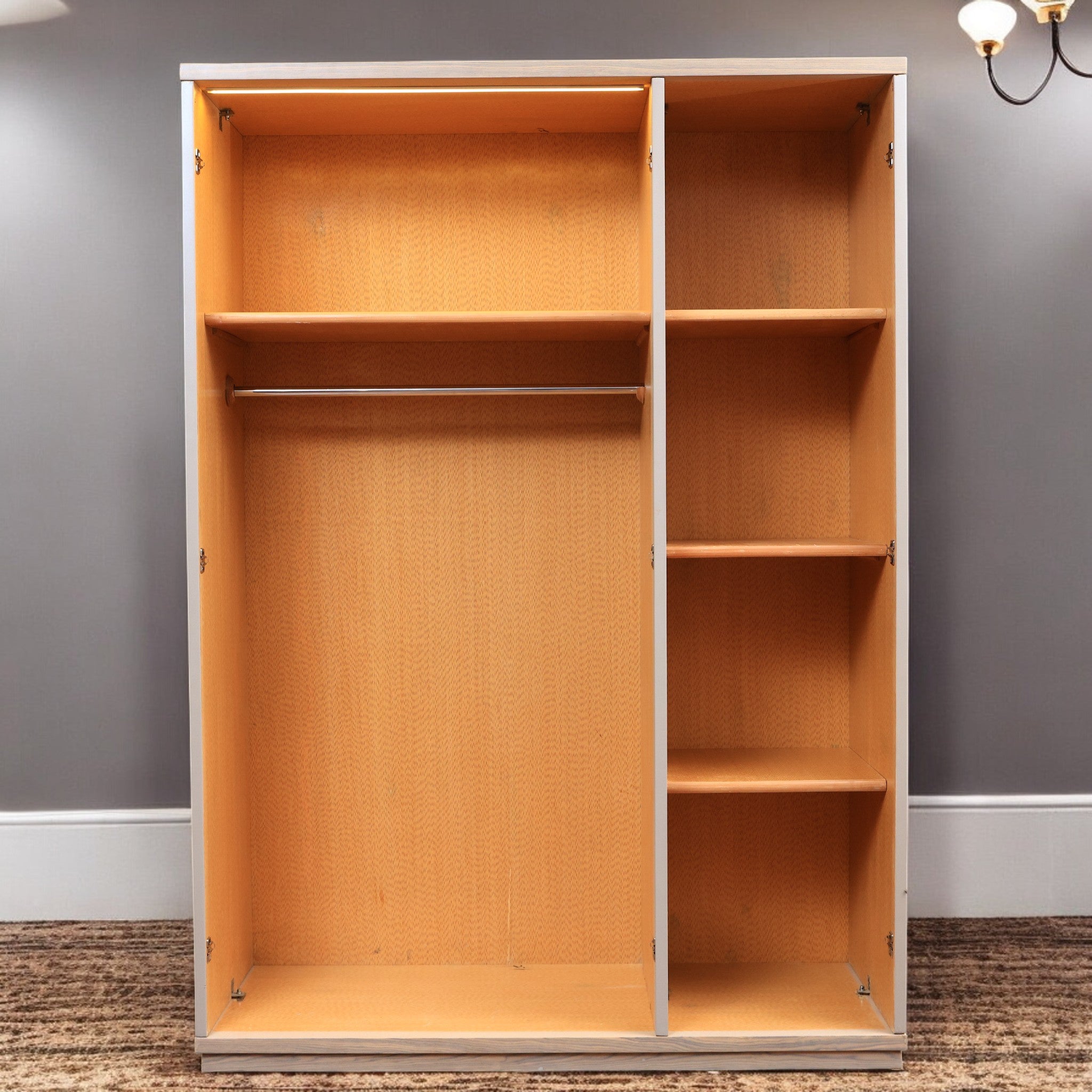 غرفة نوم اطفال 369