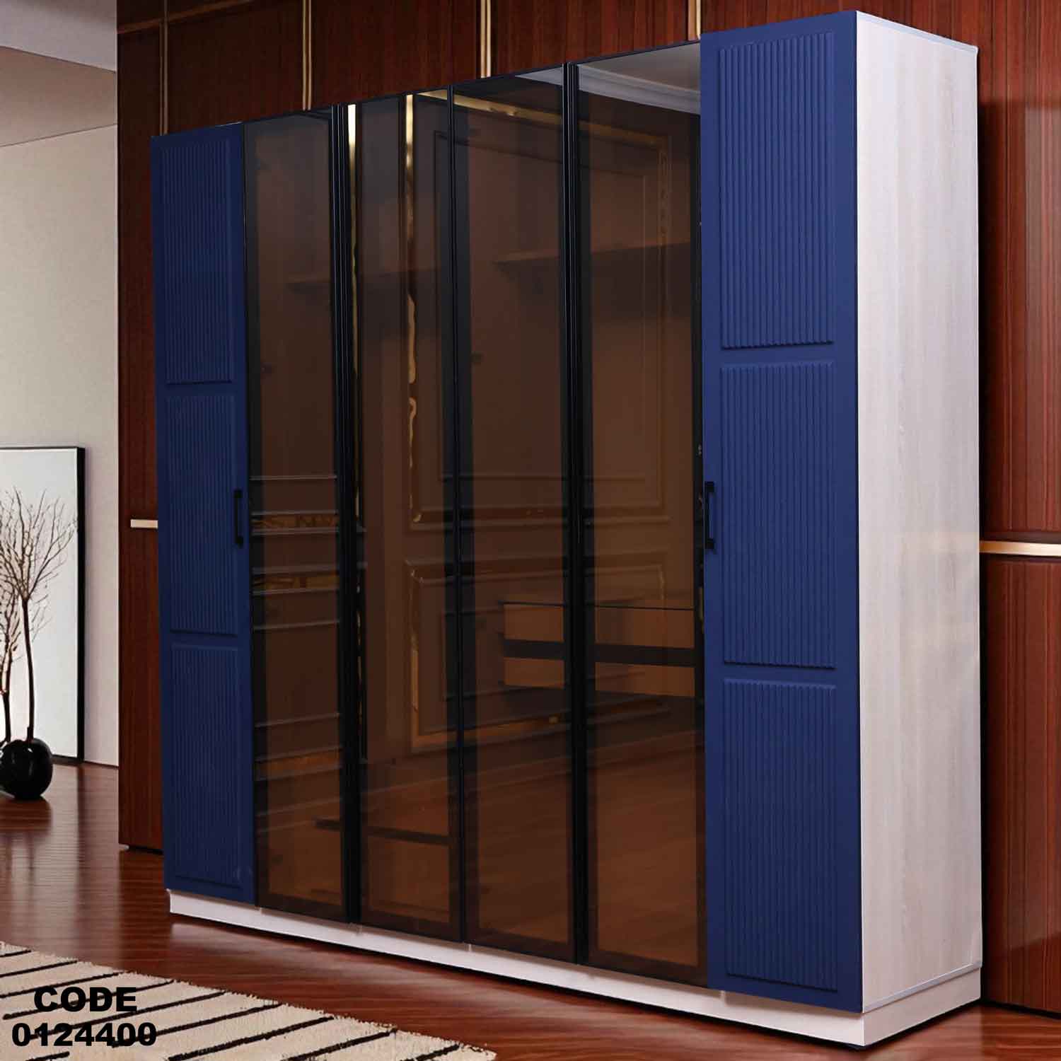 غرفه نوم ماستر 244