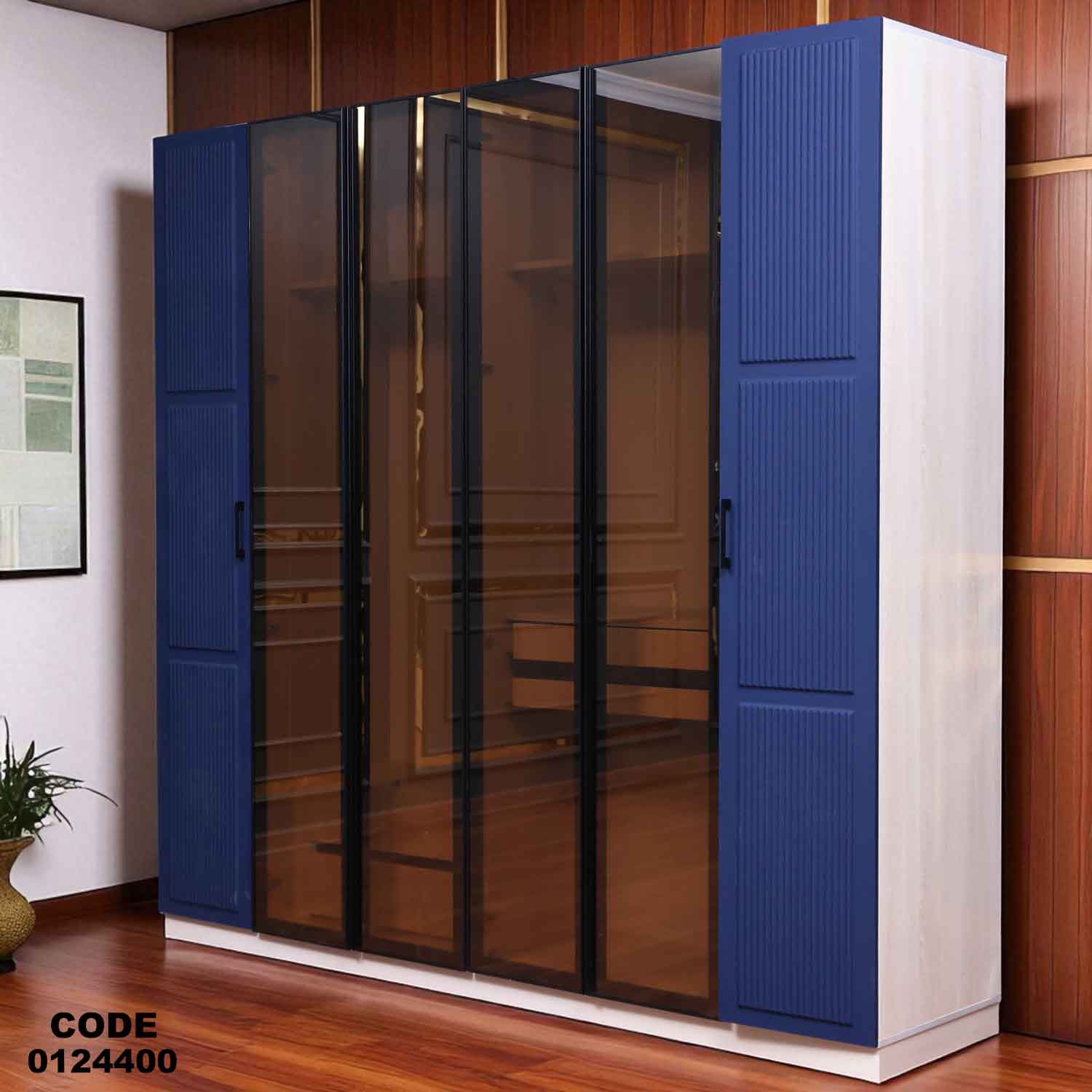 دولاب ماستر 244