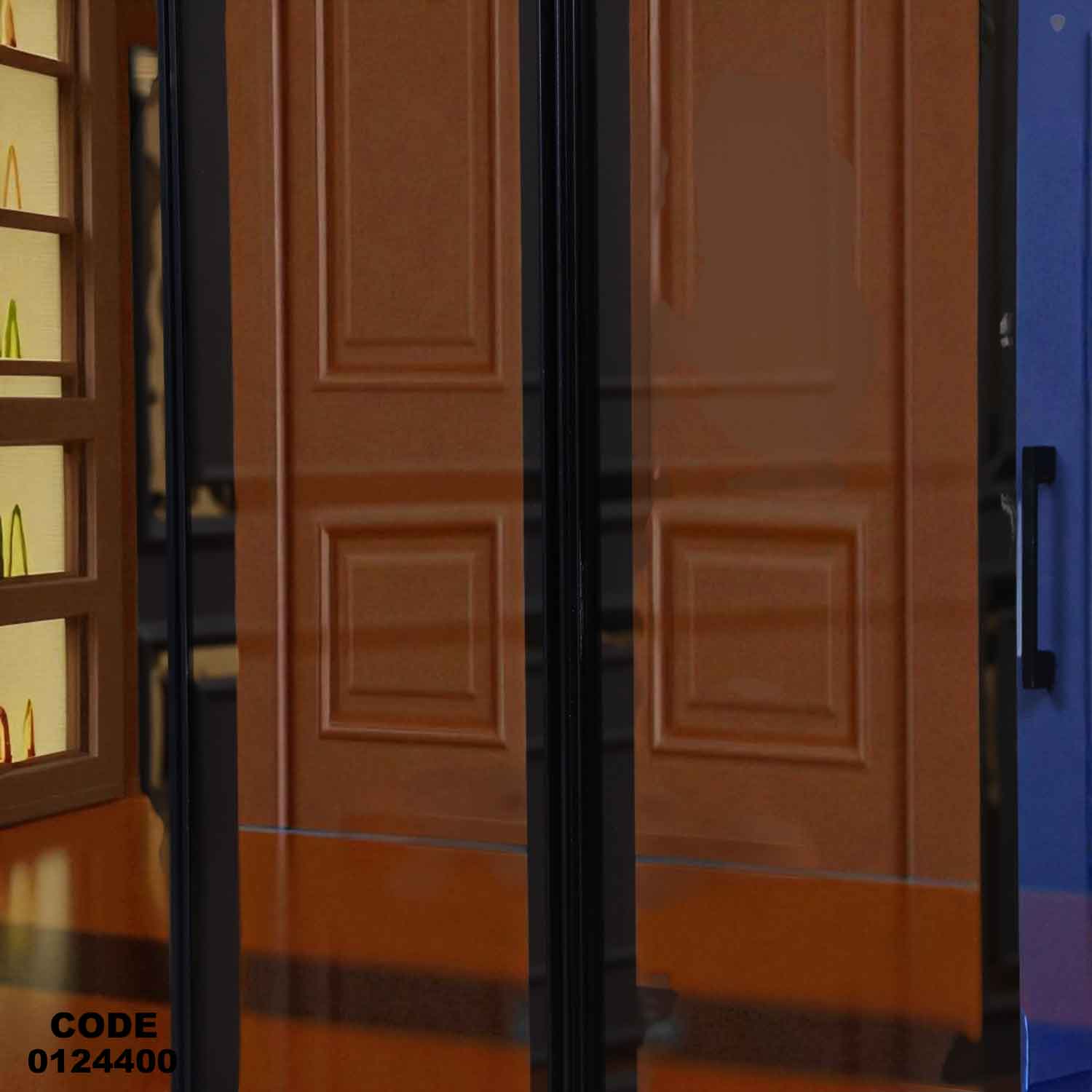 غرفه نوم ماستر 244