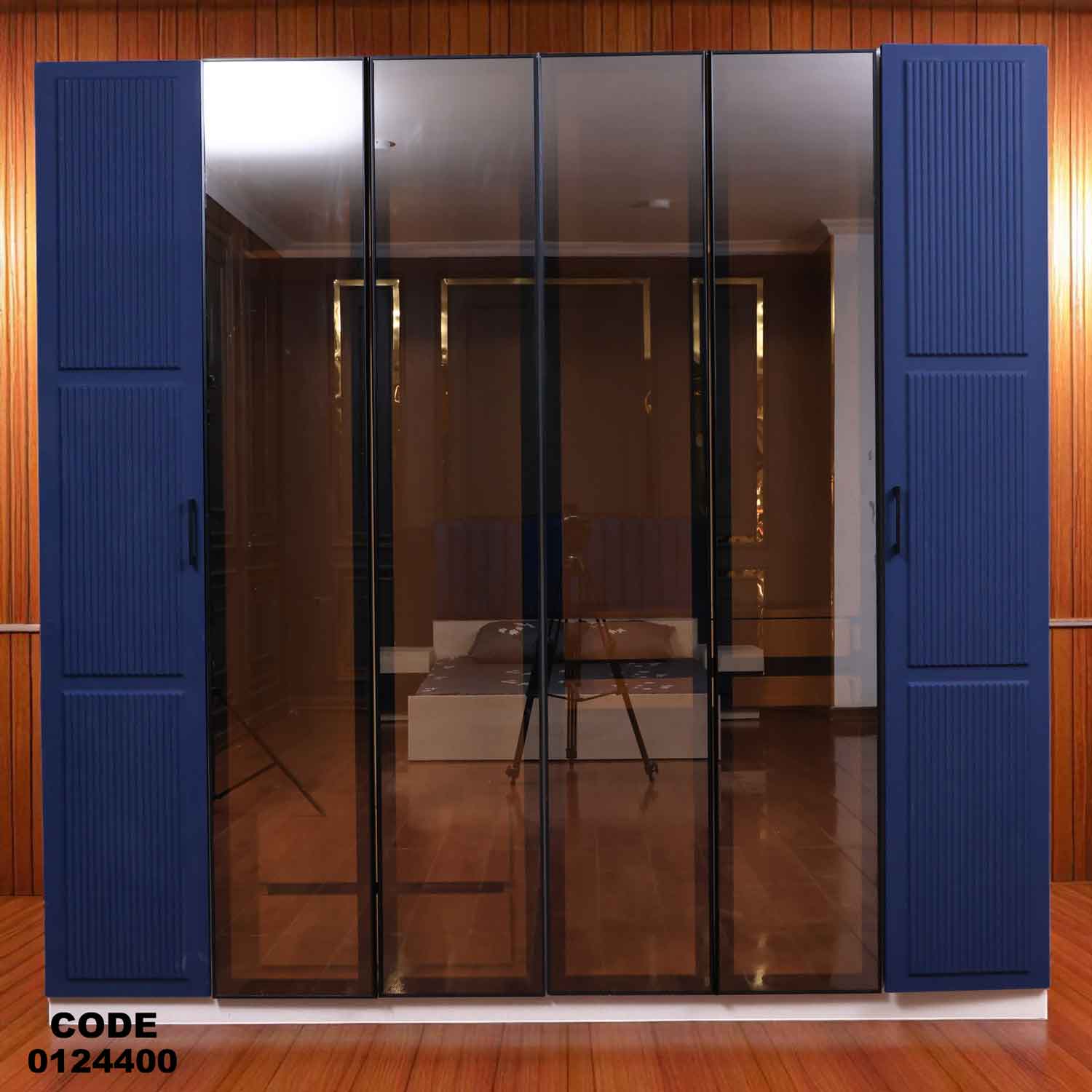 غرفه نوم ماستر 244