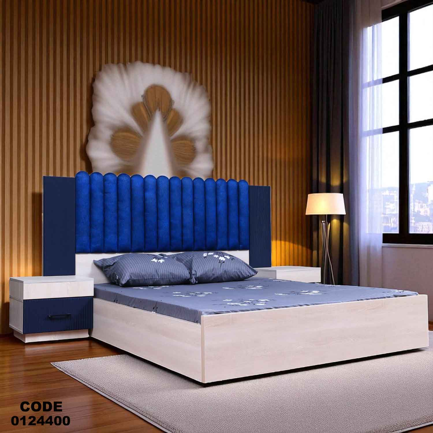 غرفه نوم ماستر 244