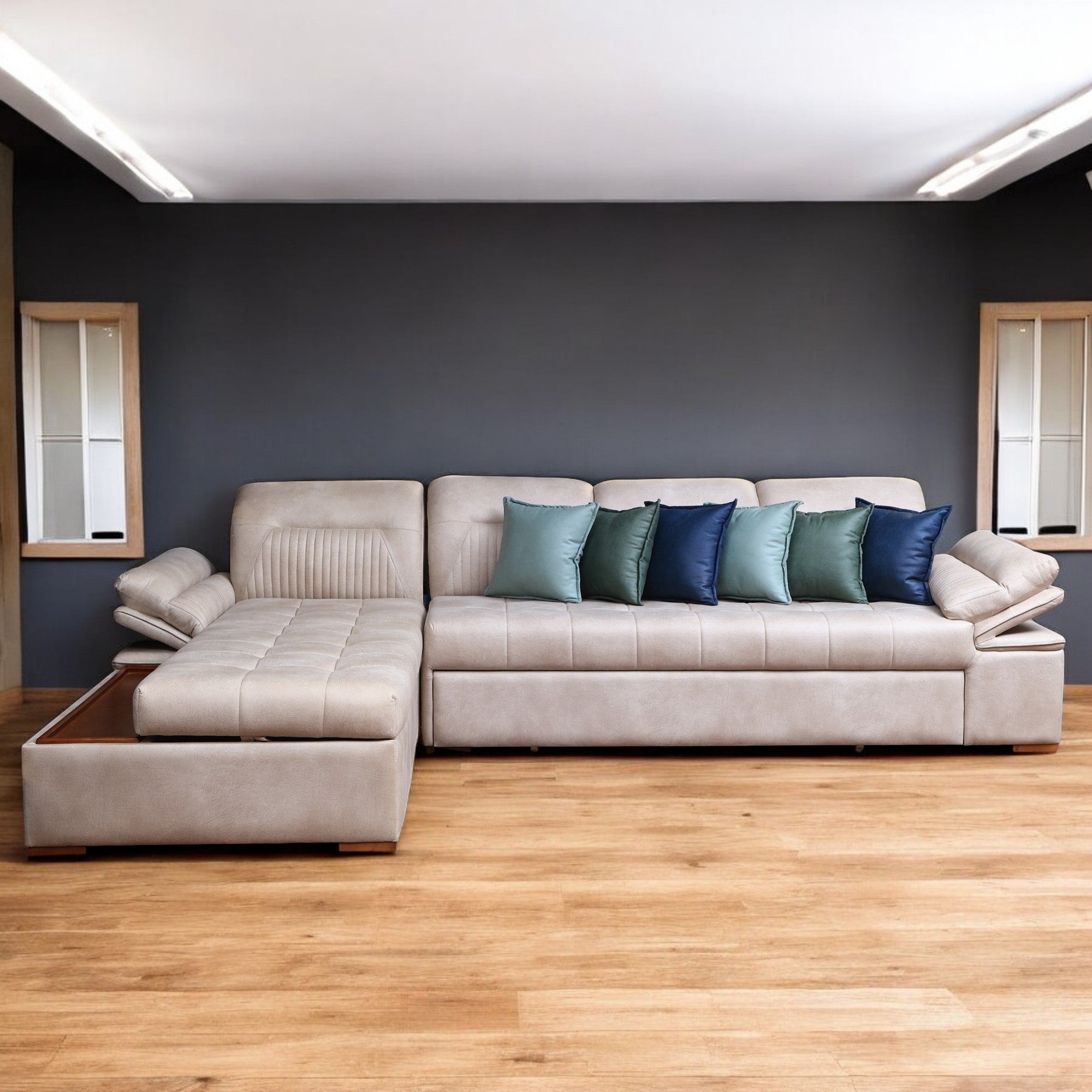 ركنة سرير وسحارة 309