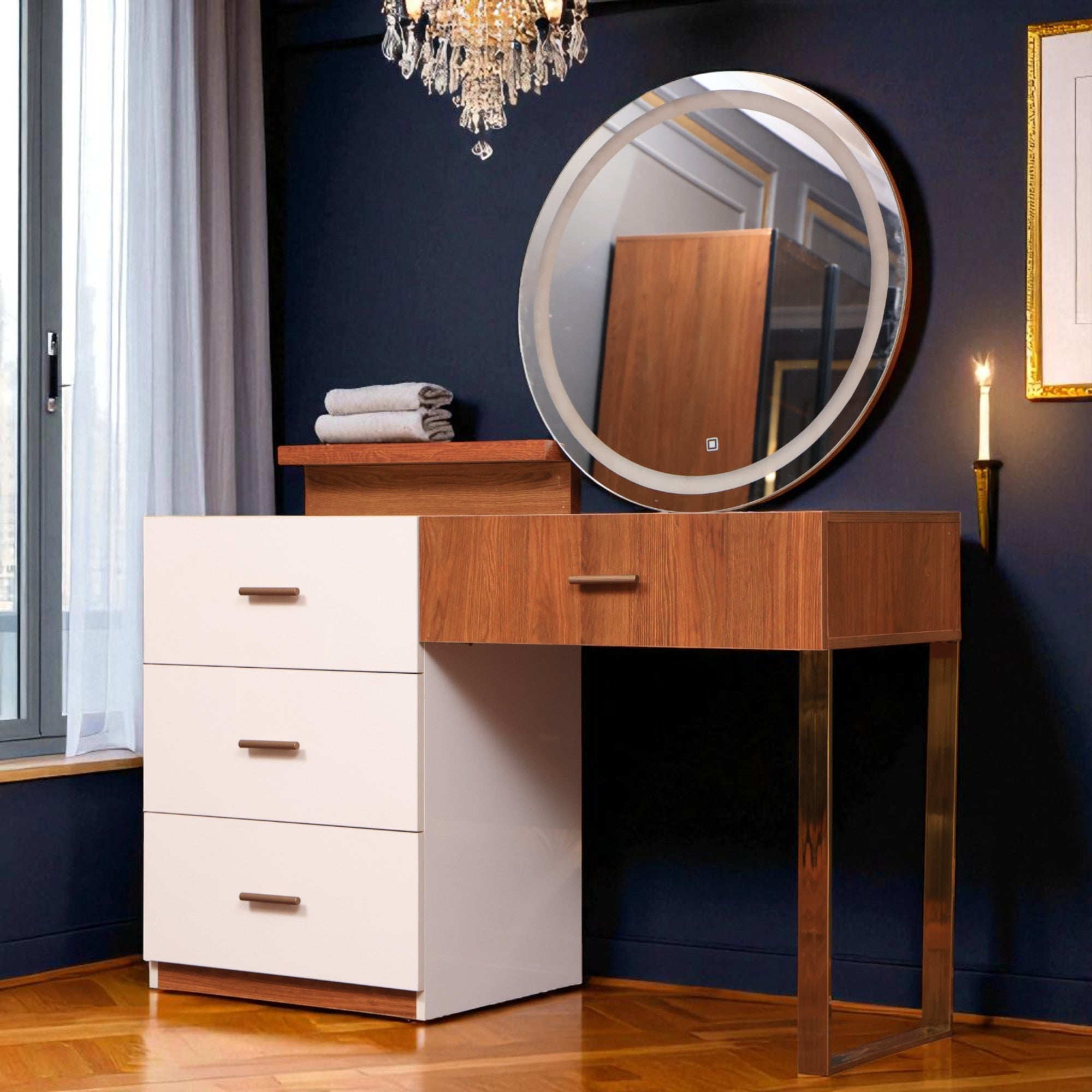 غرفة نوم ماستر 328