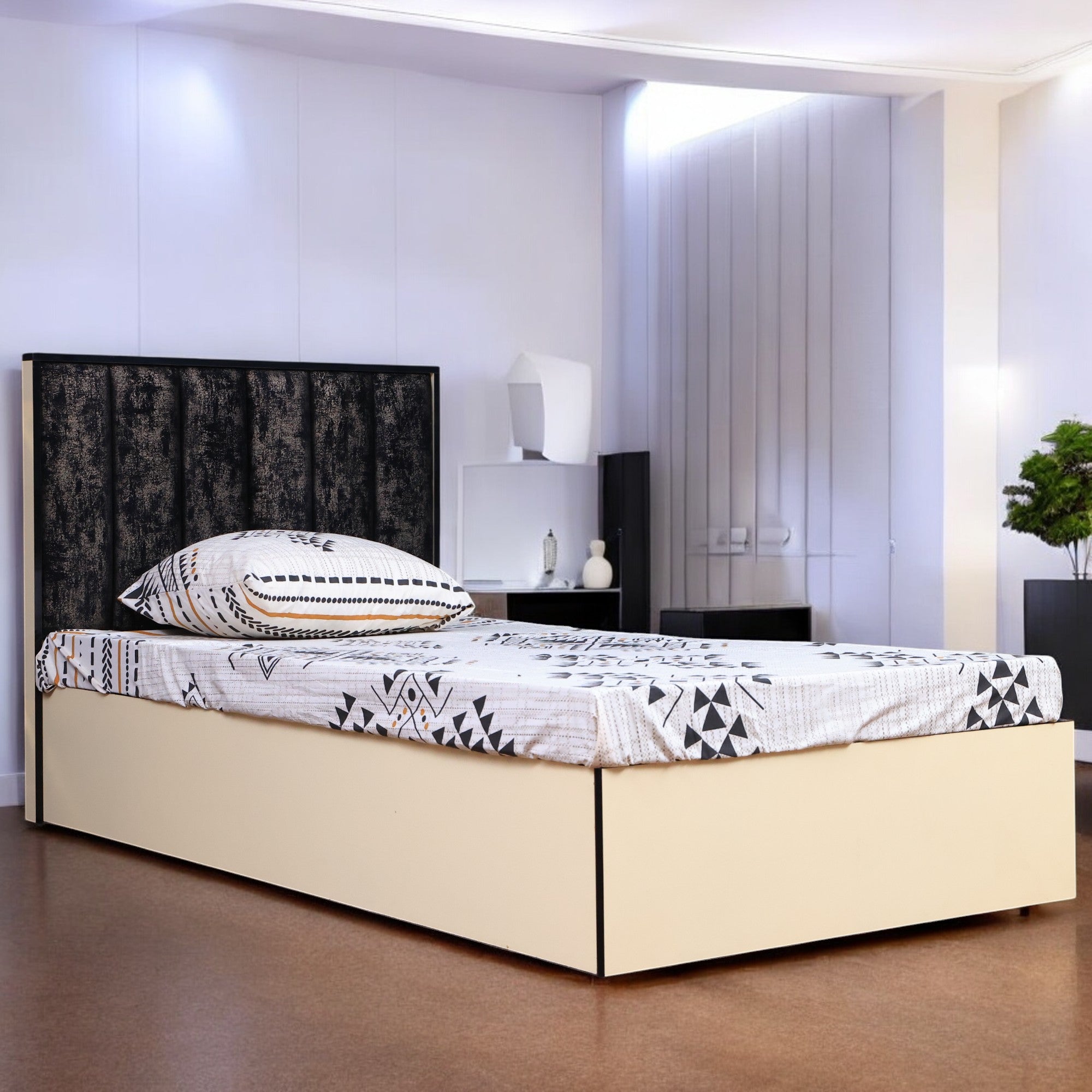 سرير اطفال 291