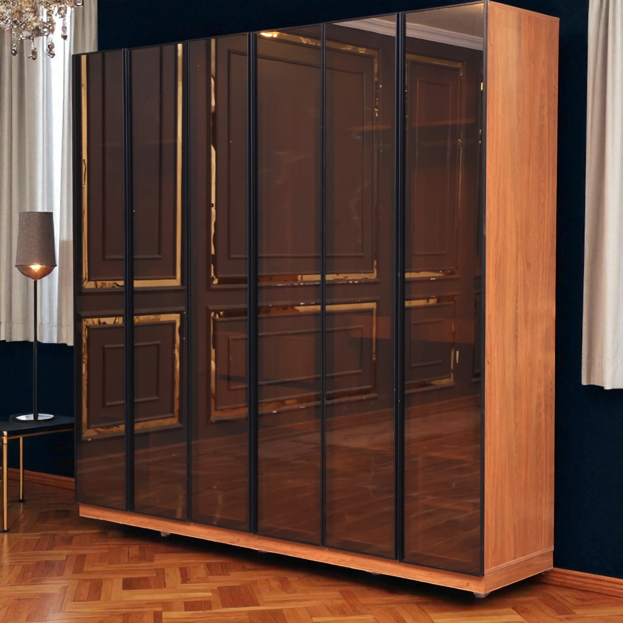 غرفة نوم ماستر 328