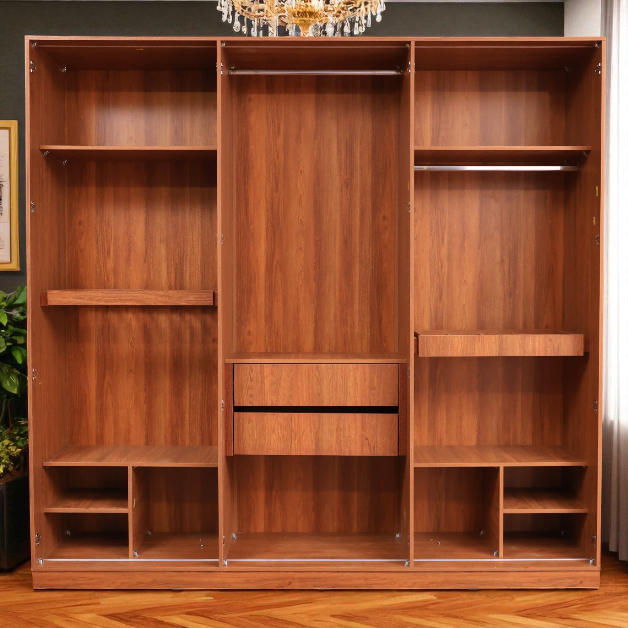 دولاب ماستر 328