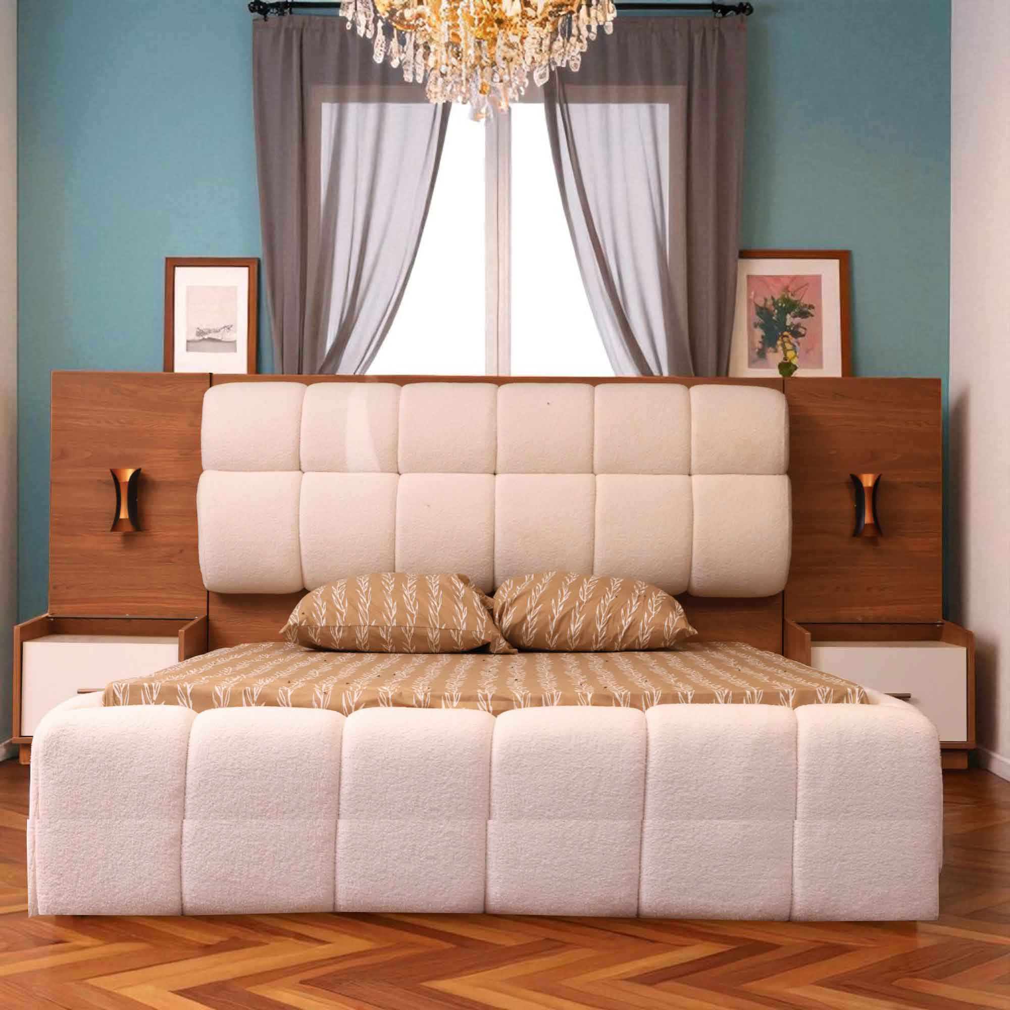 سرير ماستر 328