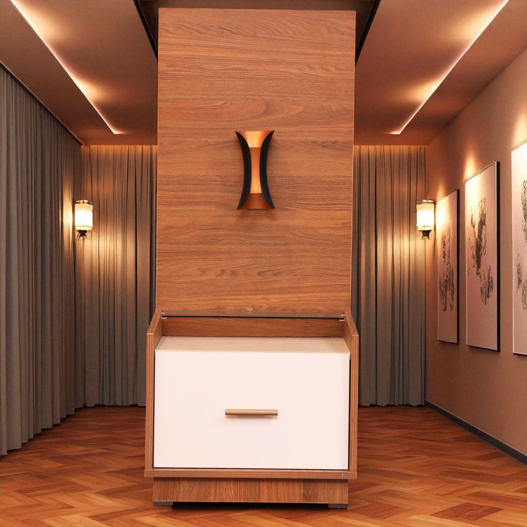 غرفة نوم ماستر 328