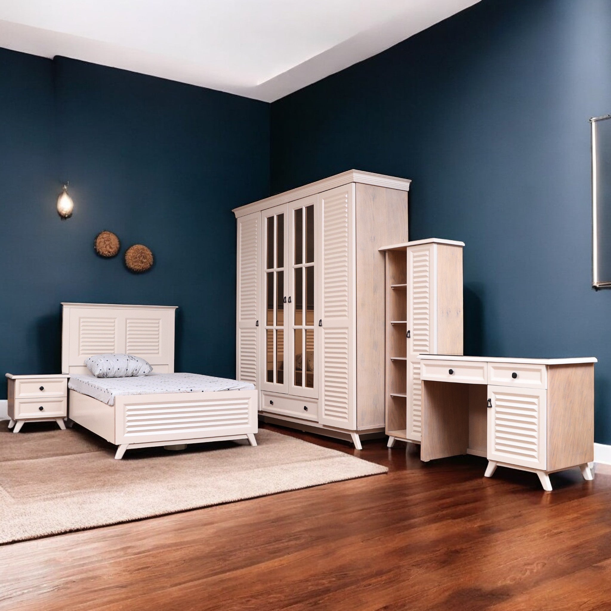 غرفة نوم اطفال 370