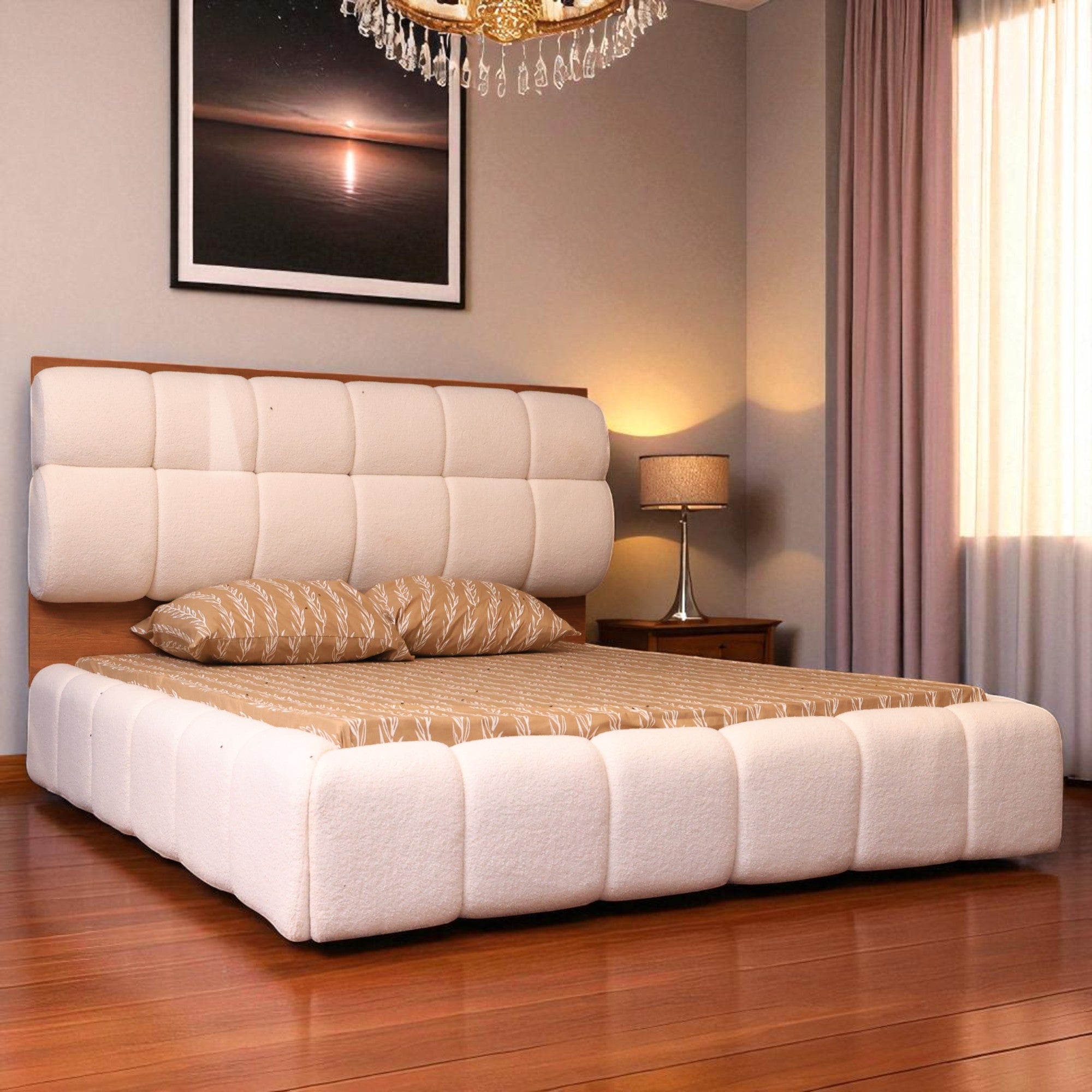 سرير ماستر 328