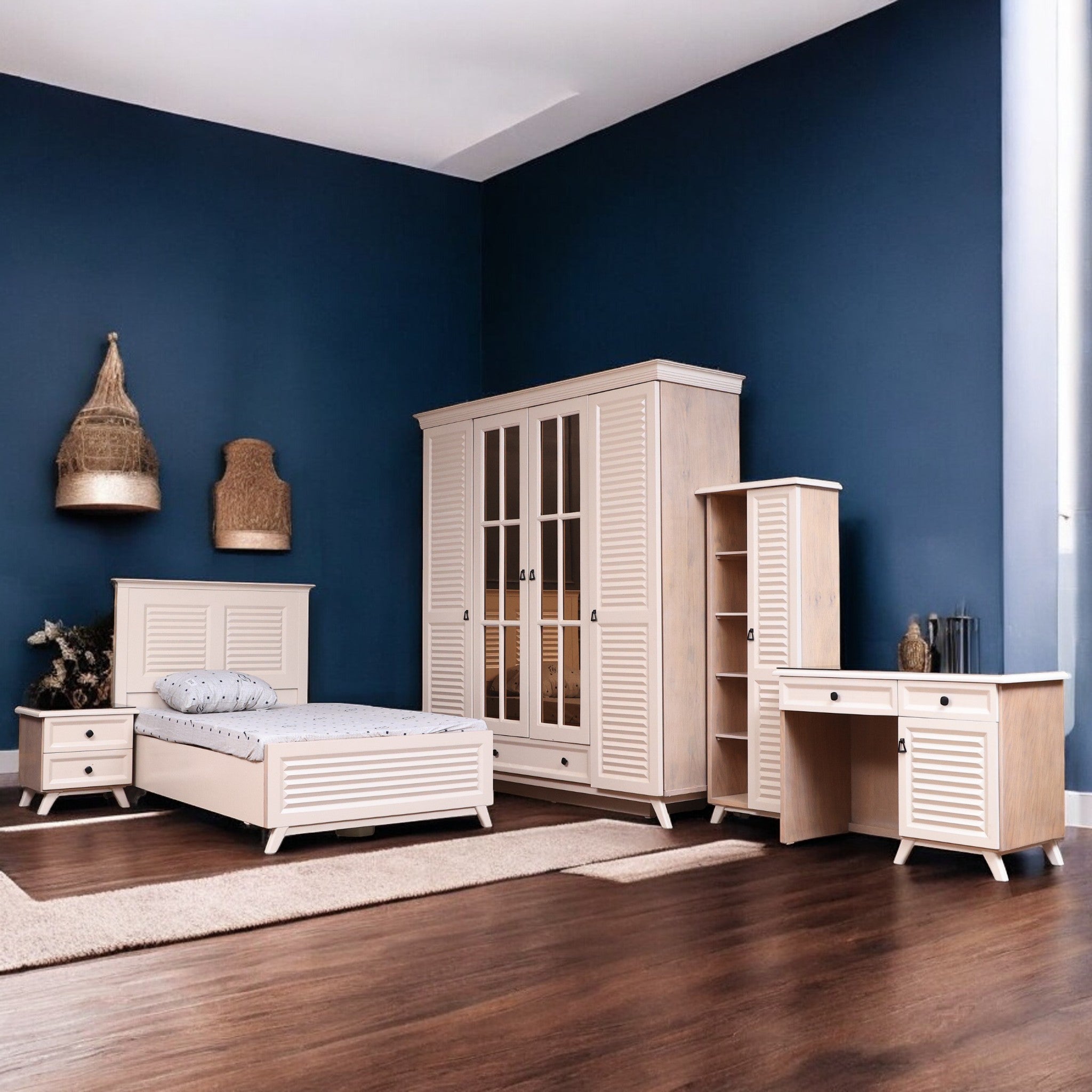 غرفة نوم اطفال 370