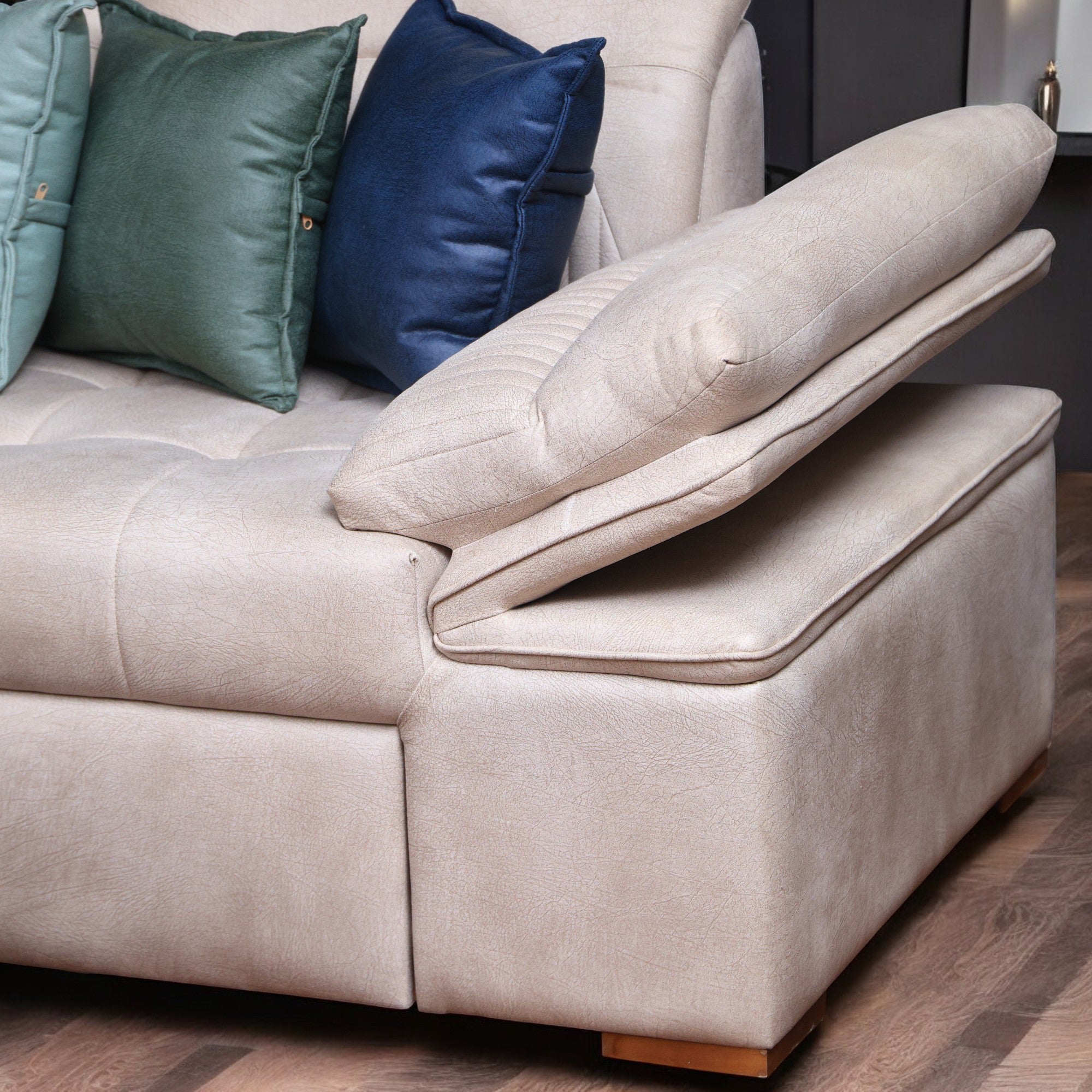 ركنة سرير وسحارة 309