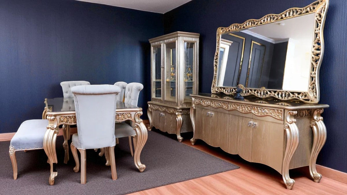 غرفة سفرة 341