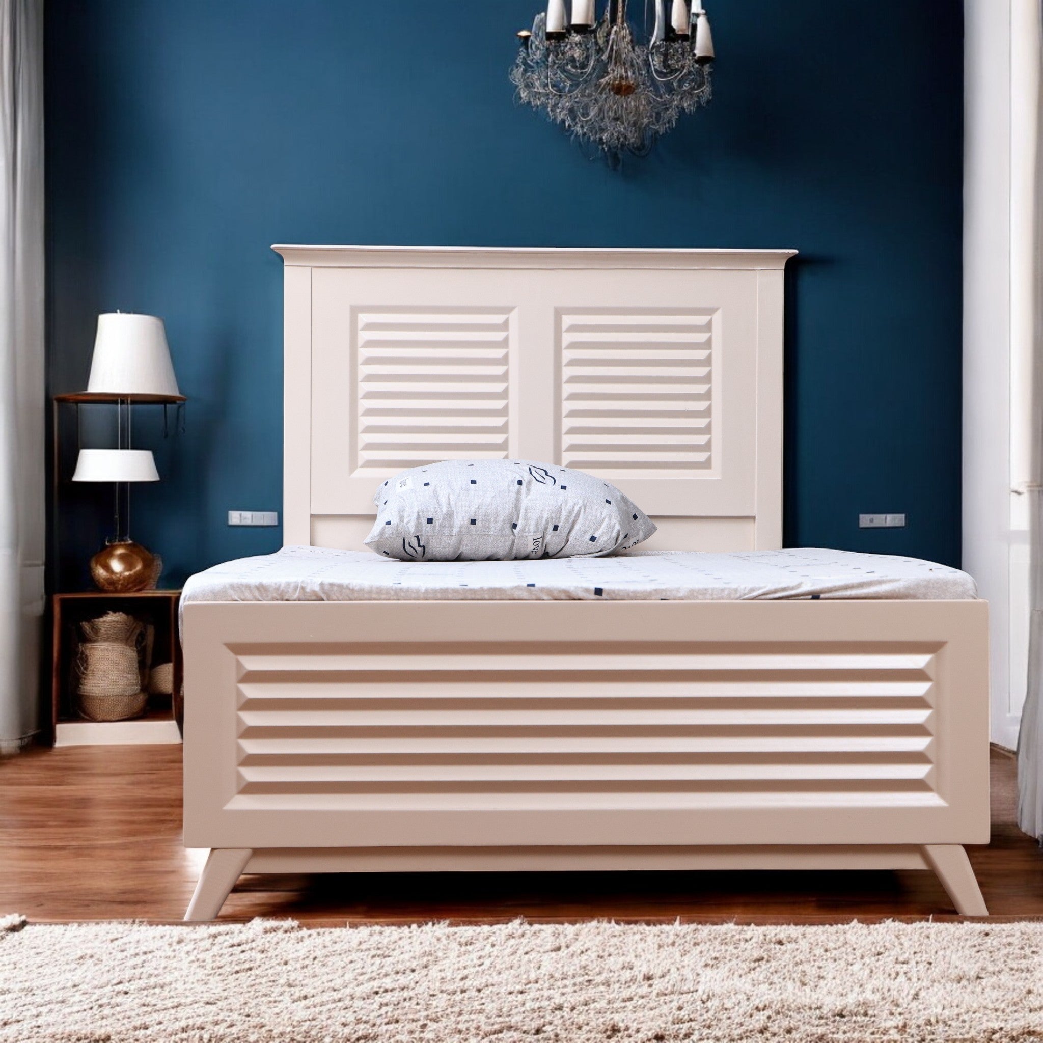 سرير اطفال 370