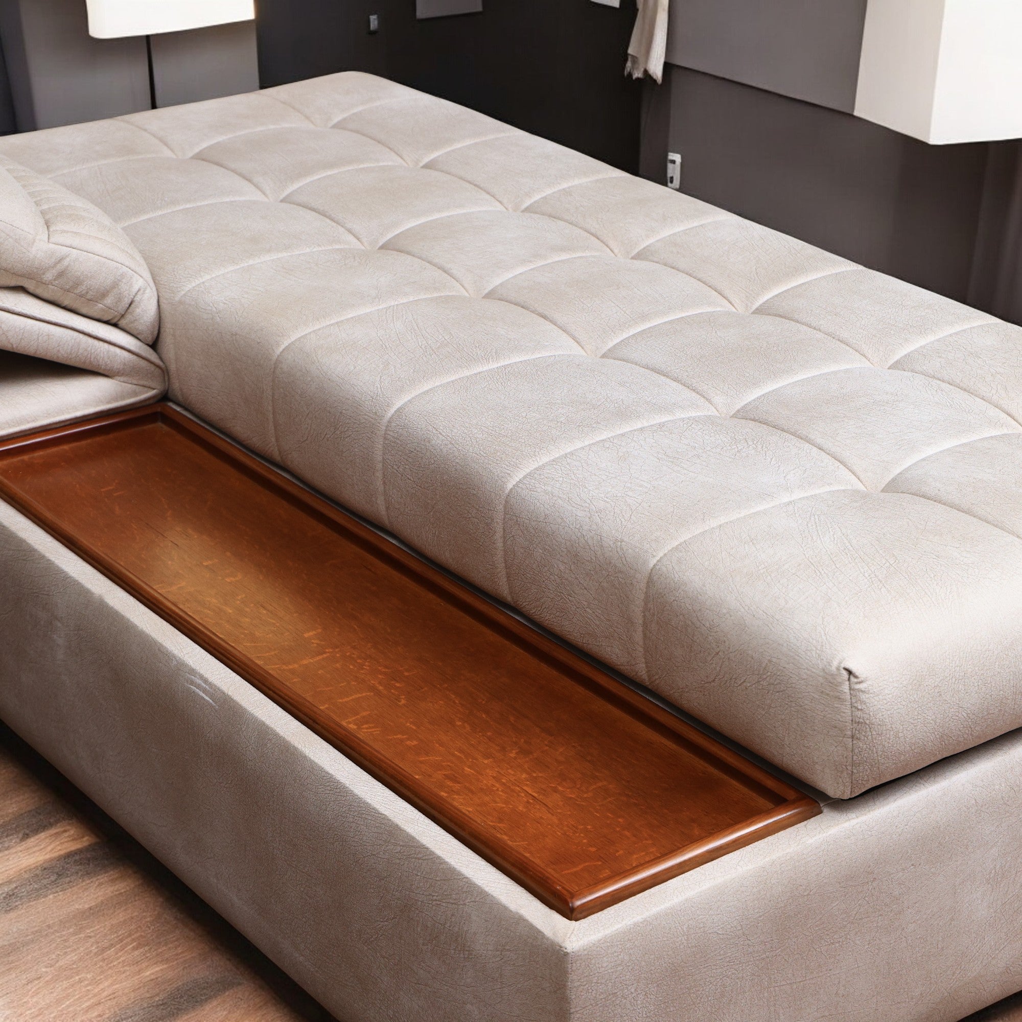 ركنة سرير وسحارة 309