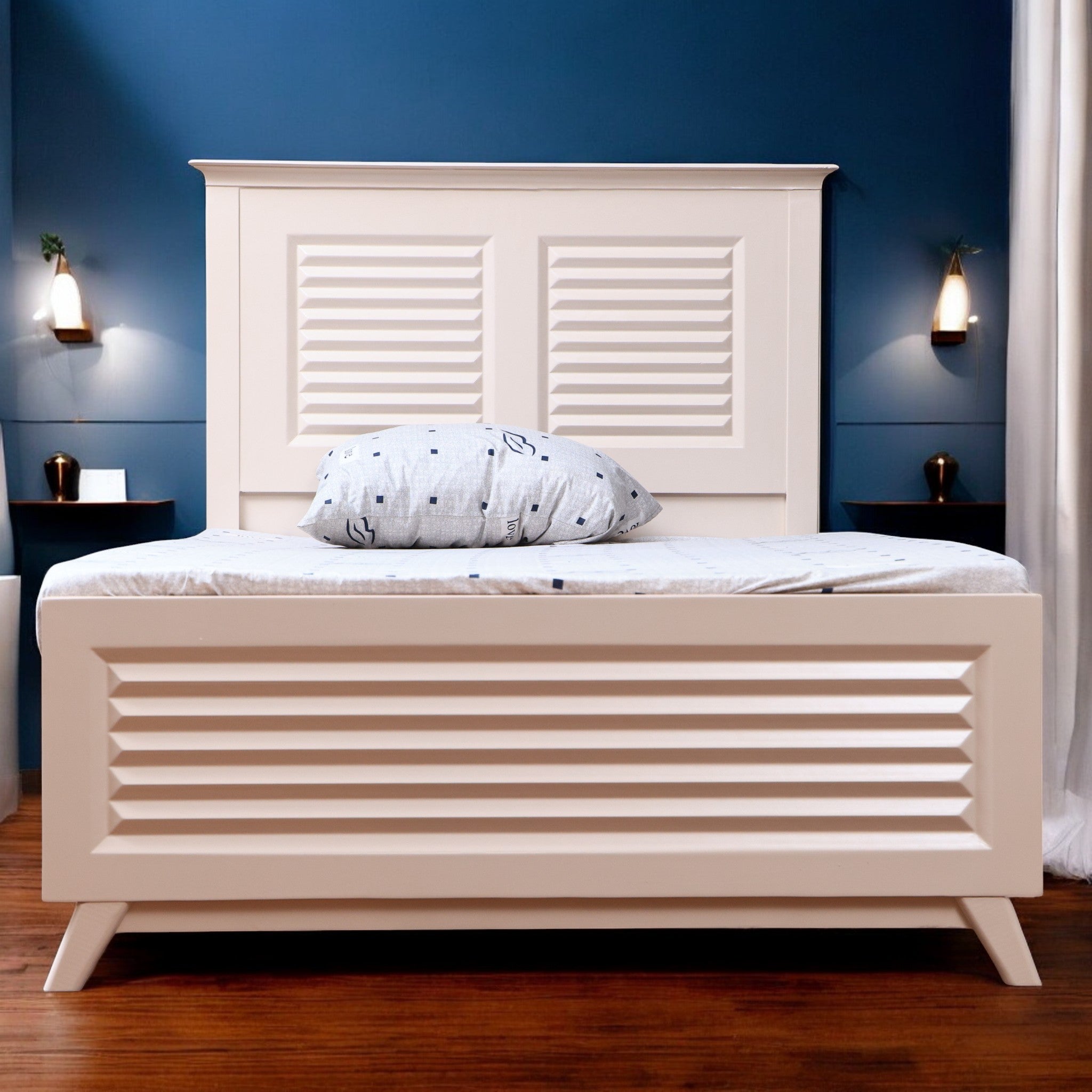 سرير اطفال 370