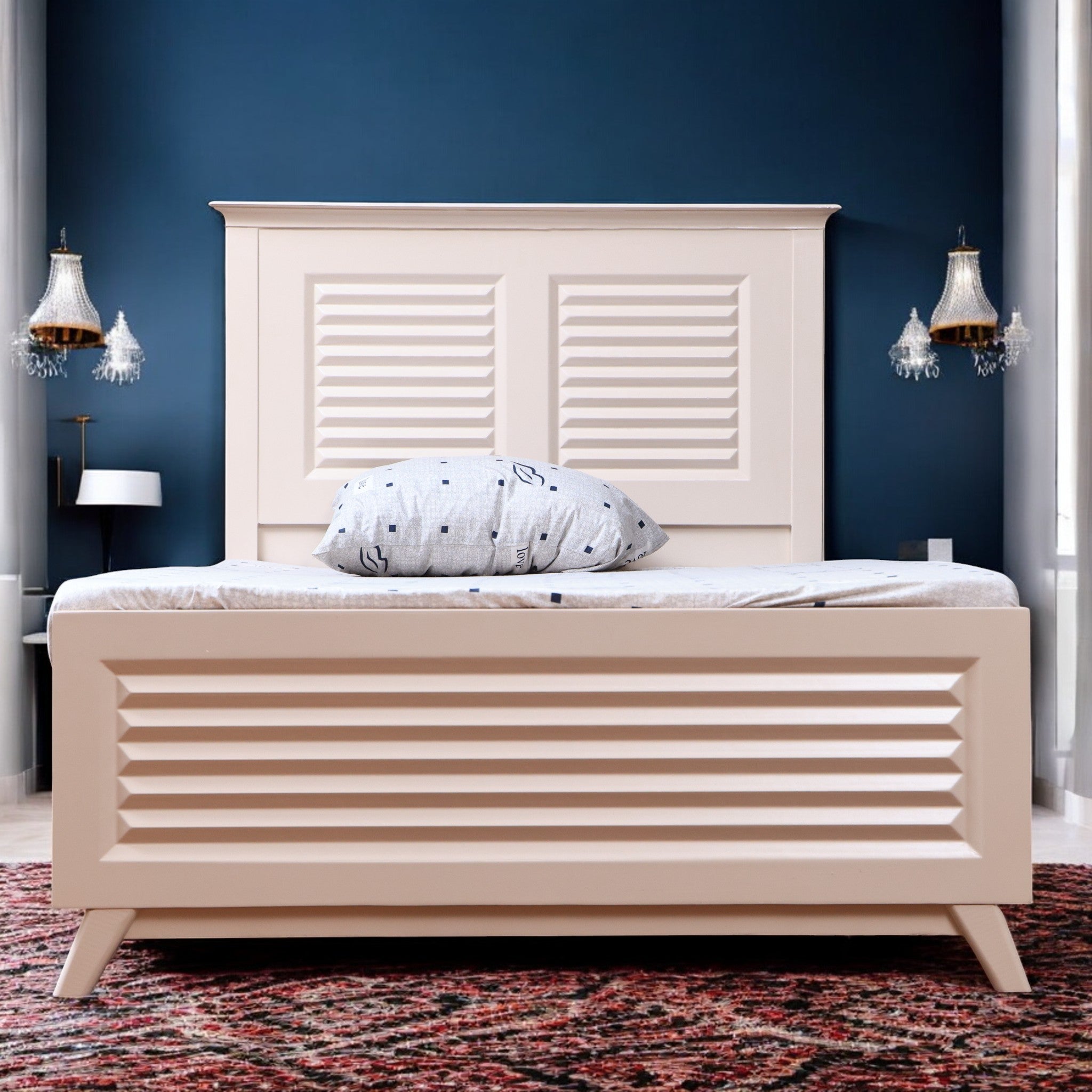 سرير اطفال 370