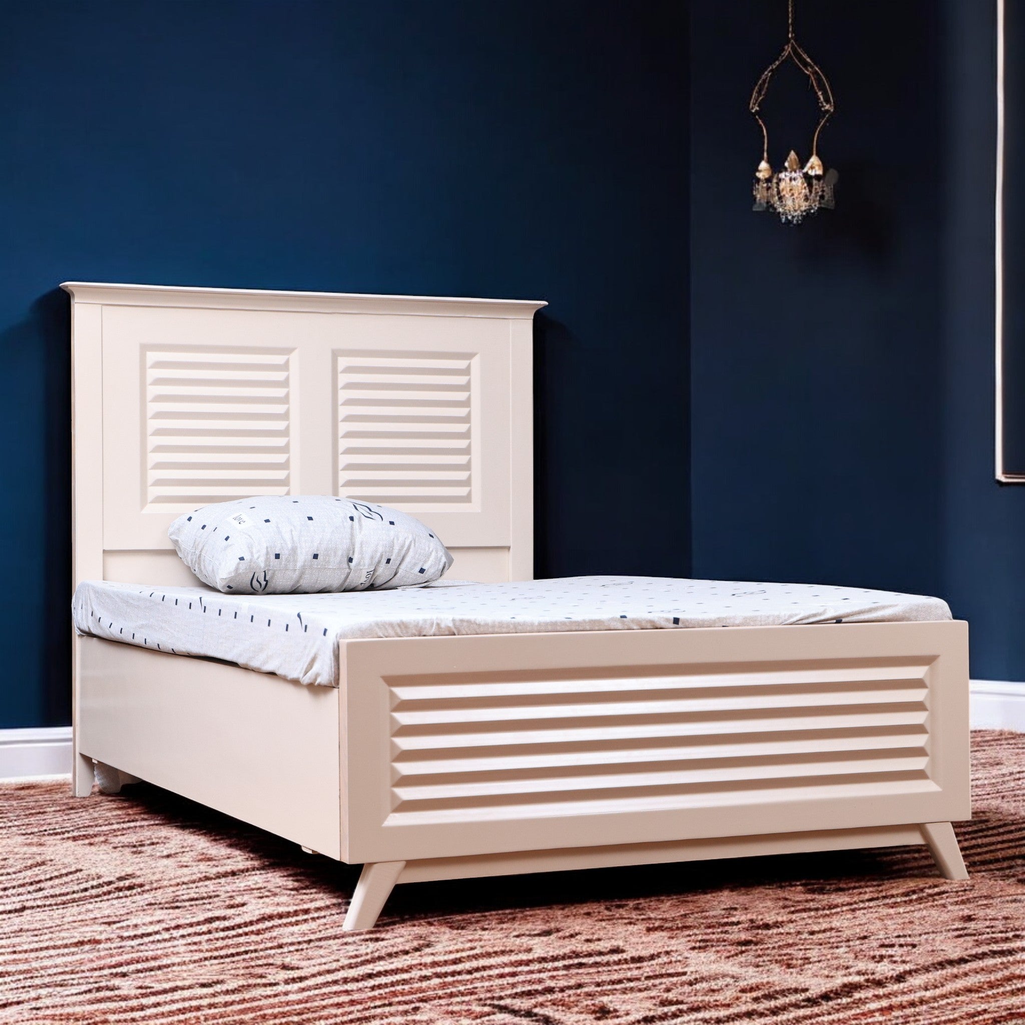 سرير اطفال 370