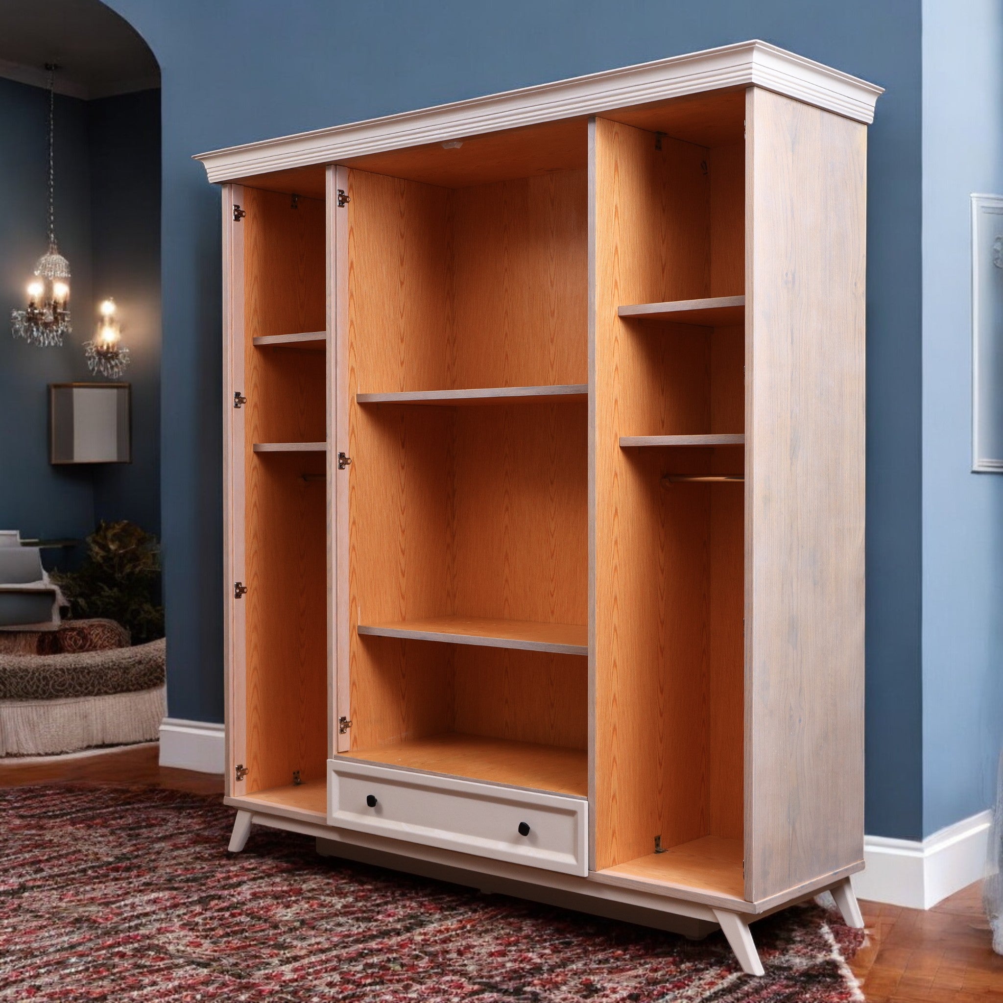 دولاب اطفال 370