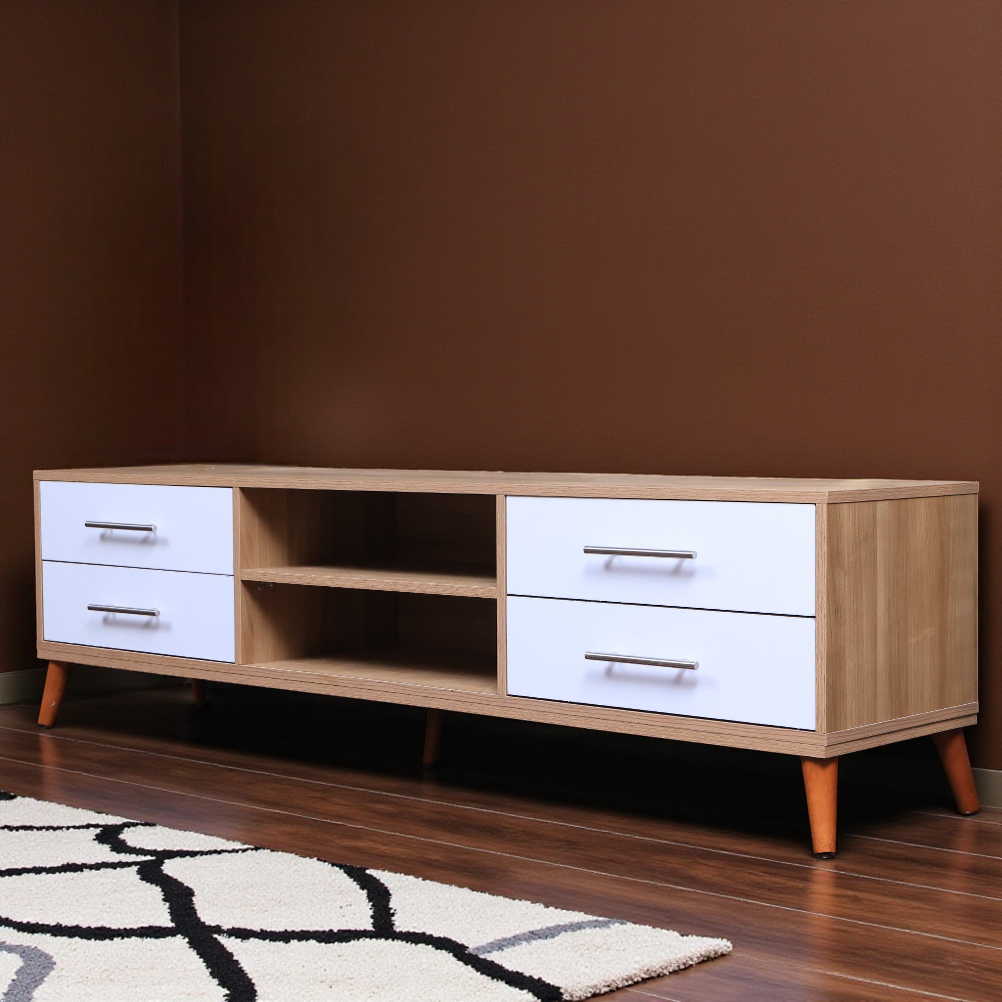 ترابيزة تليفزيون 170