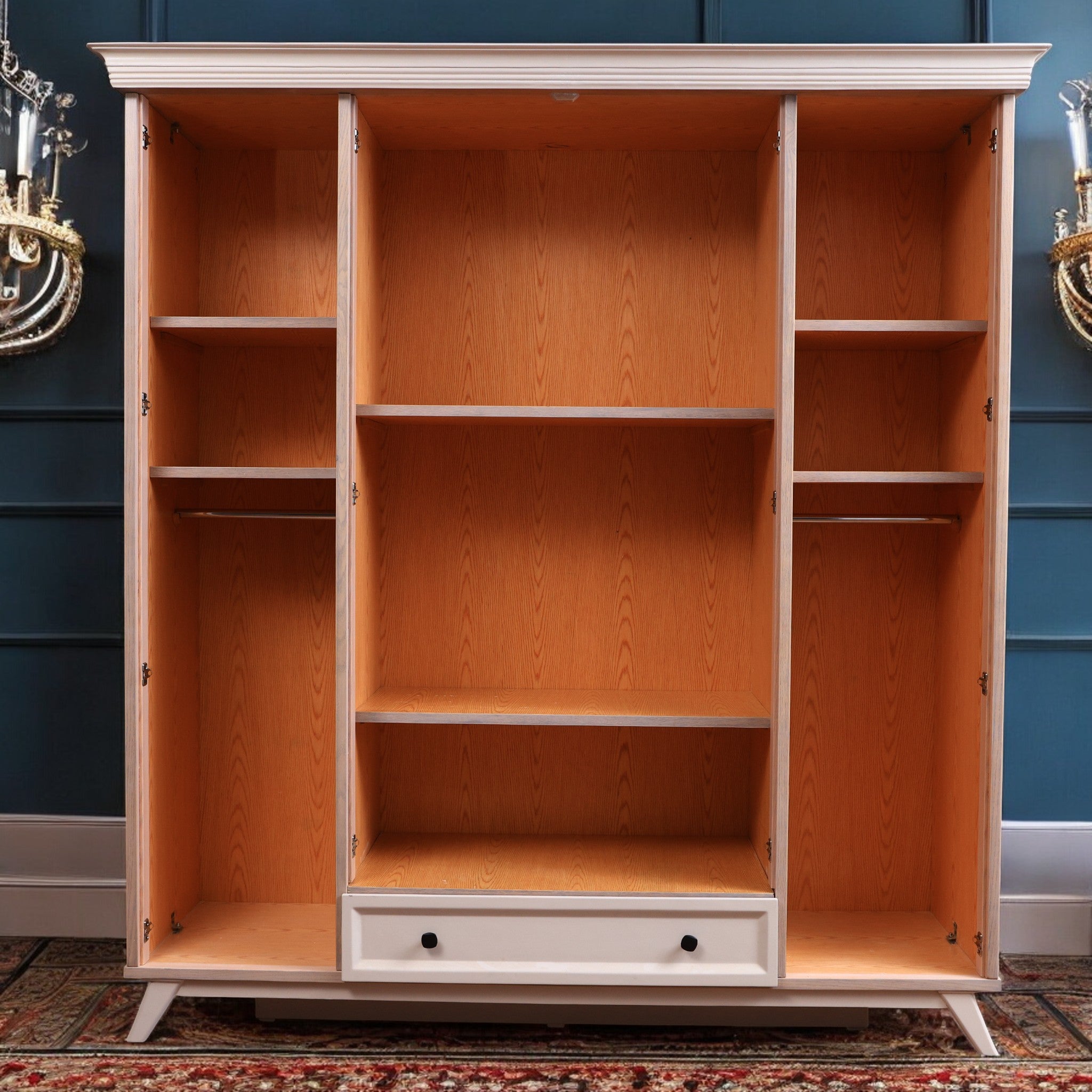 دولاب اطفال 370