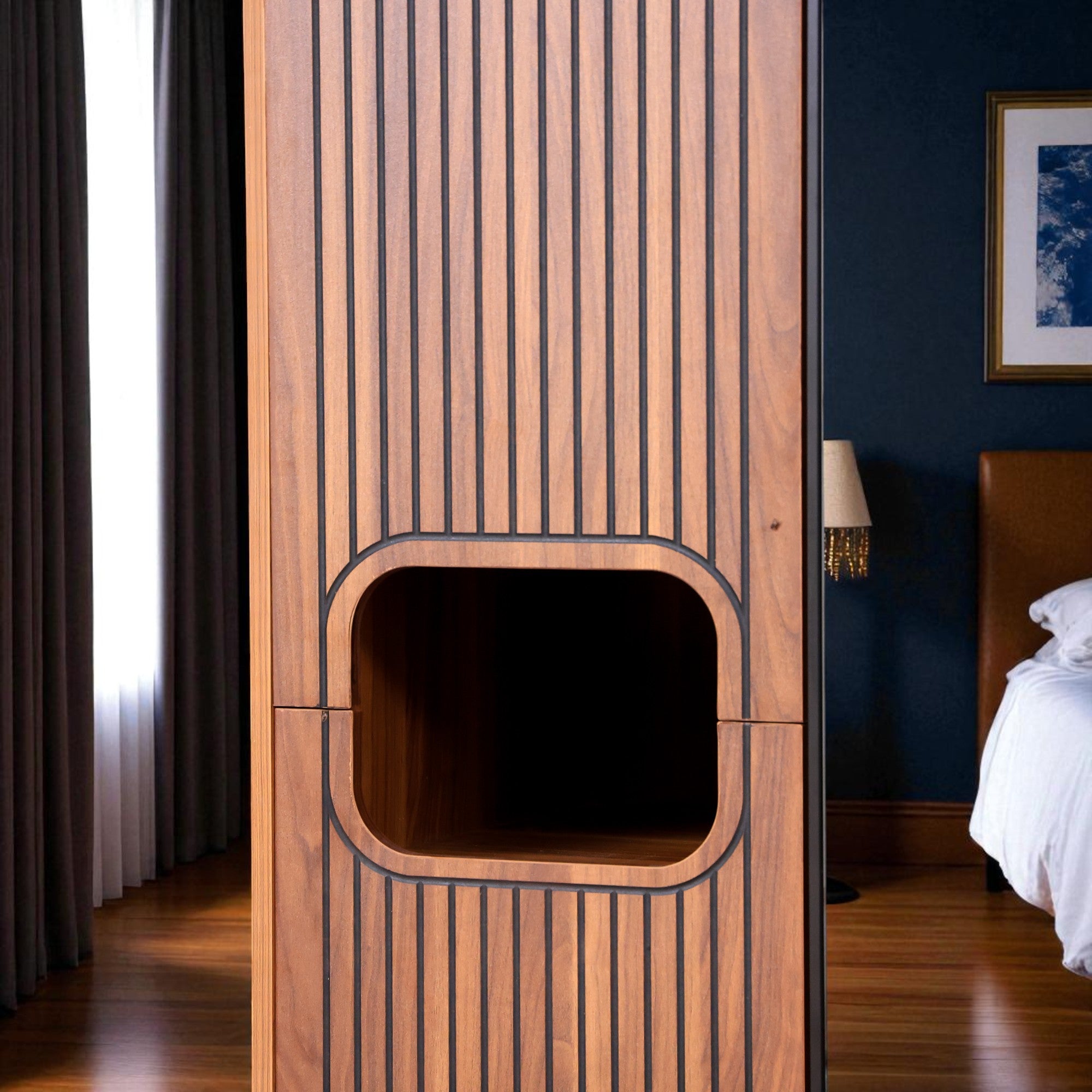 دولاب ماستر 329