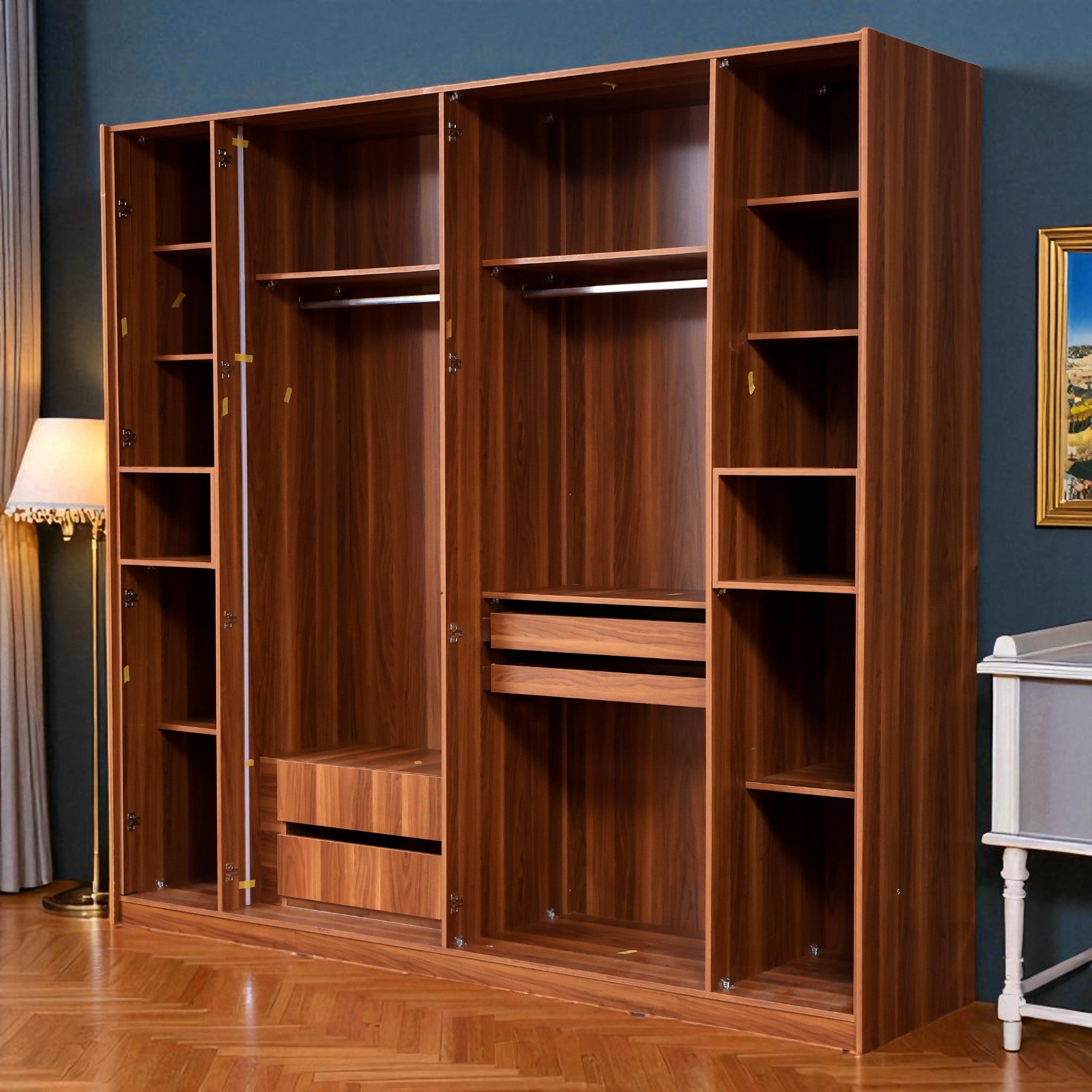 دولاب ماستر 329