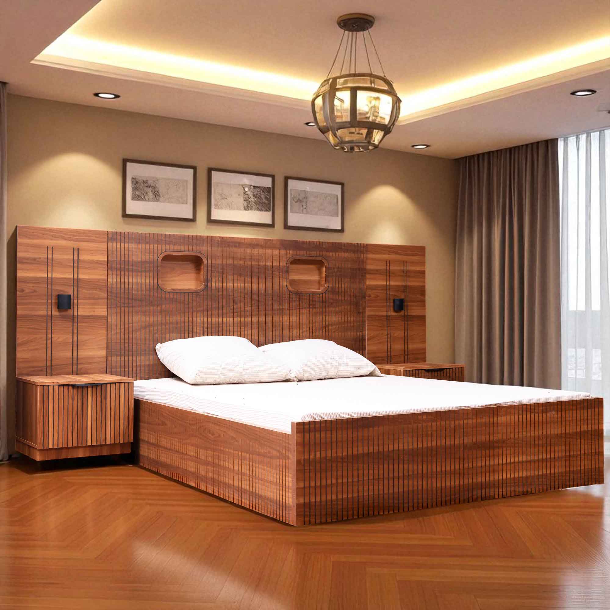 سرير ماستر 329