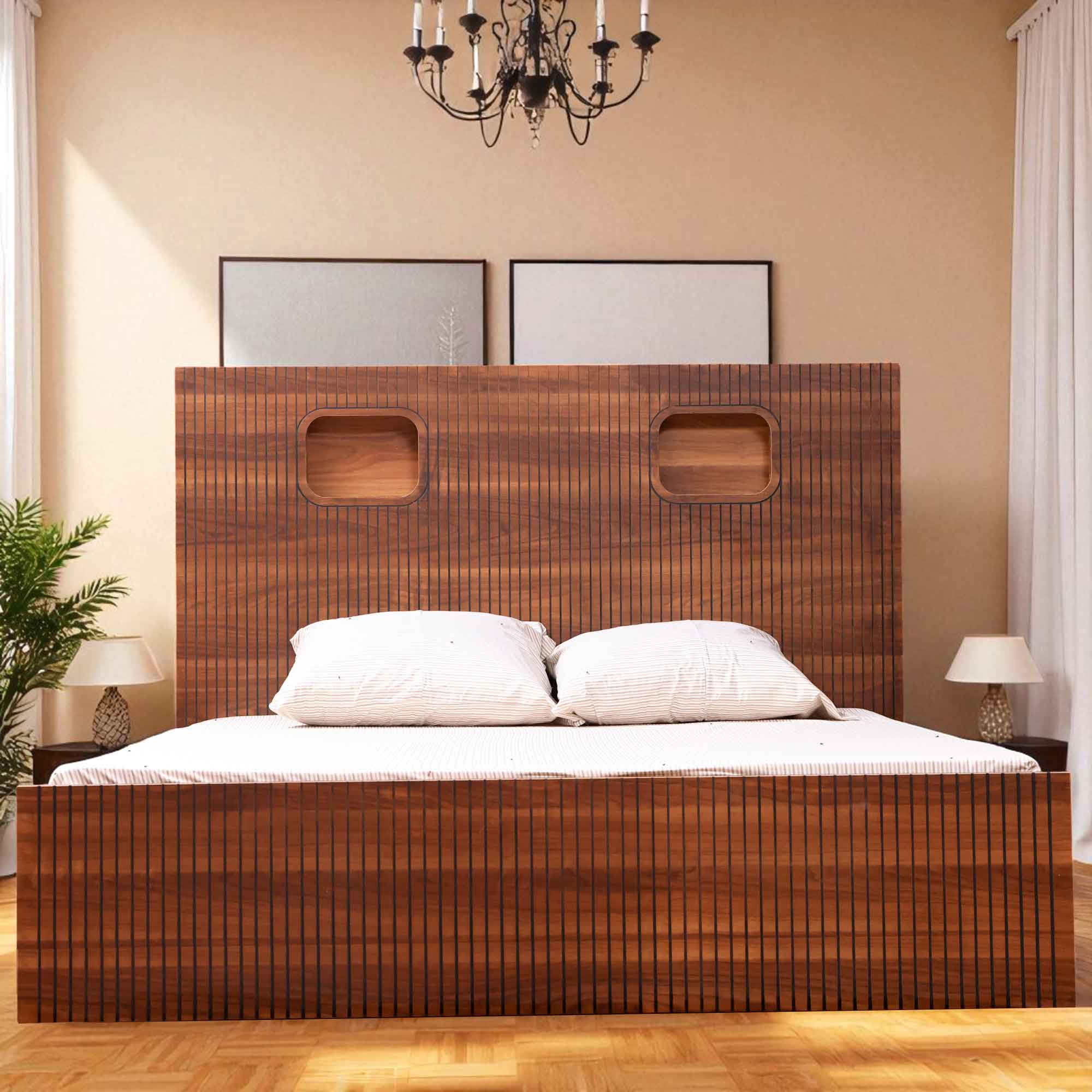 غرفة نوم ماستر 329