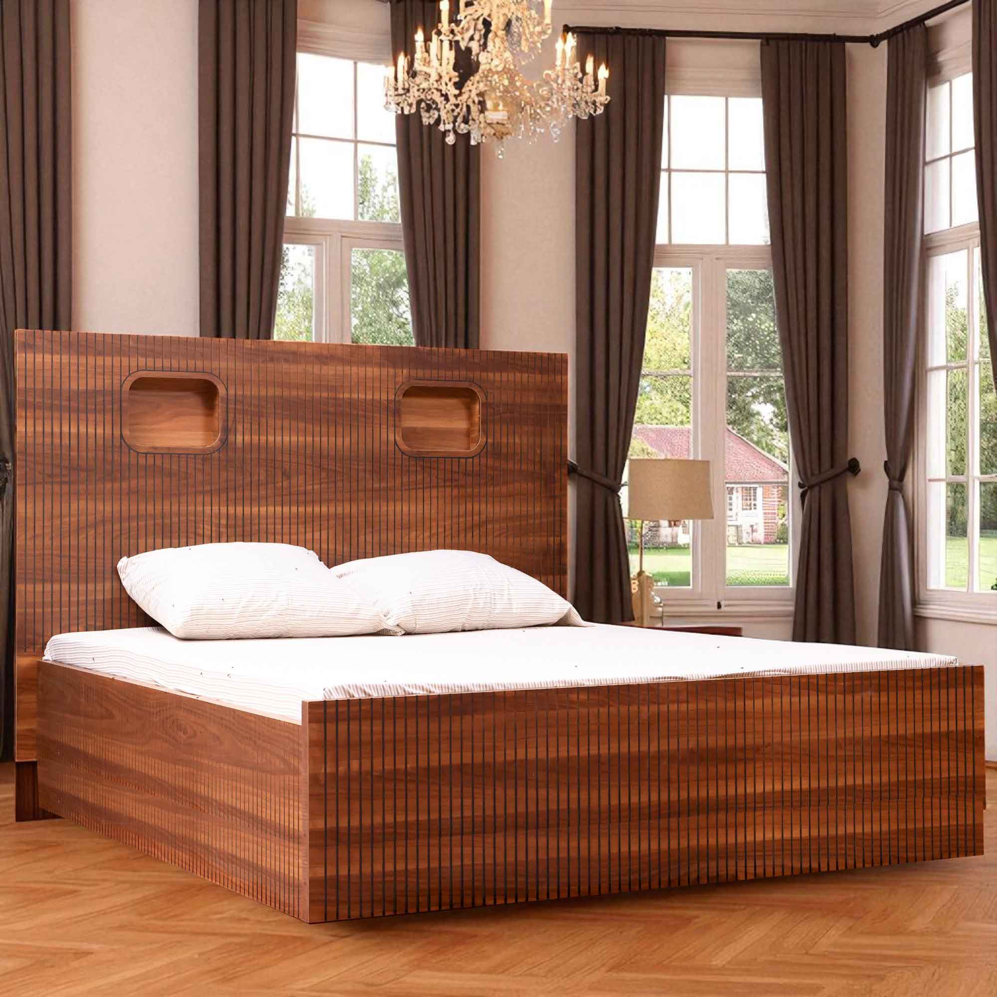 غرفة نوم ماستر 329