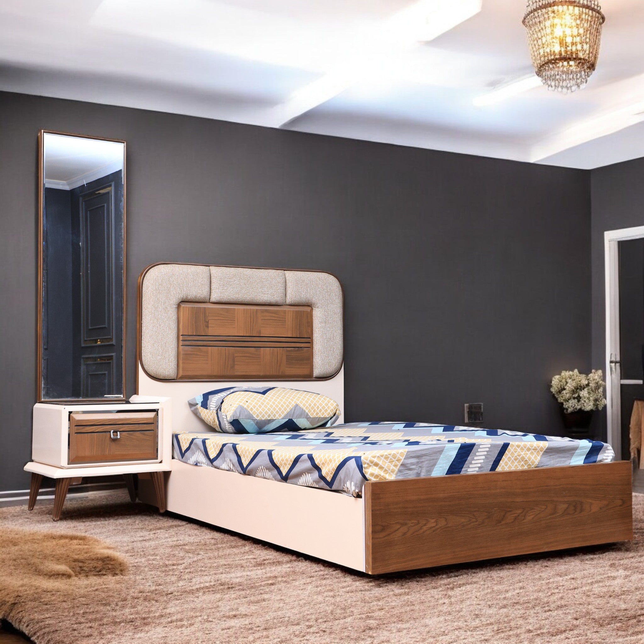 غرفة نوم اطفال 372