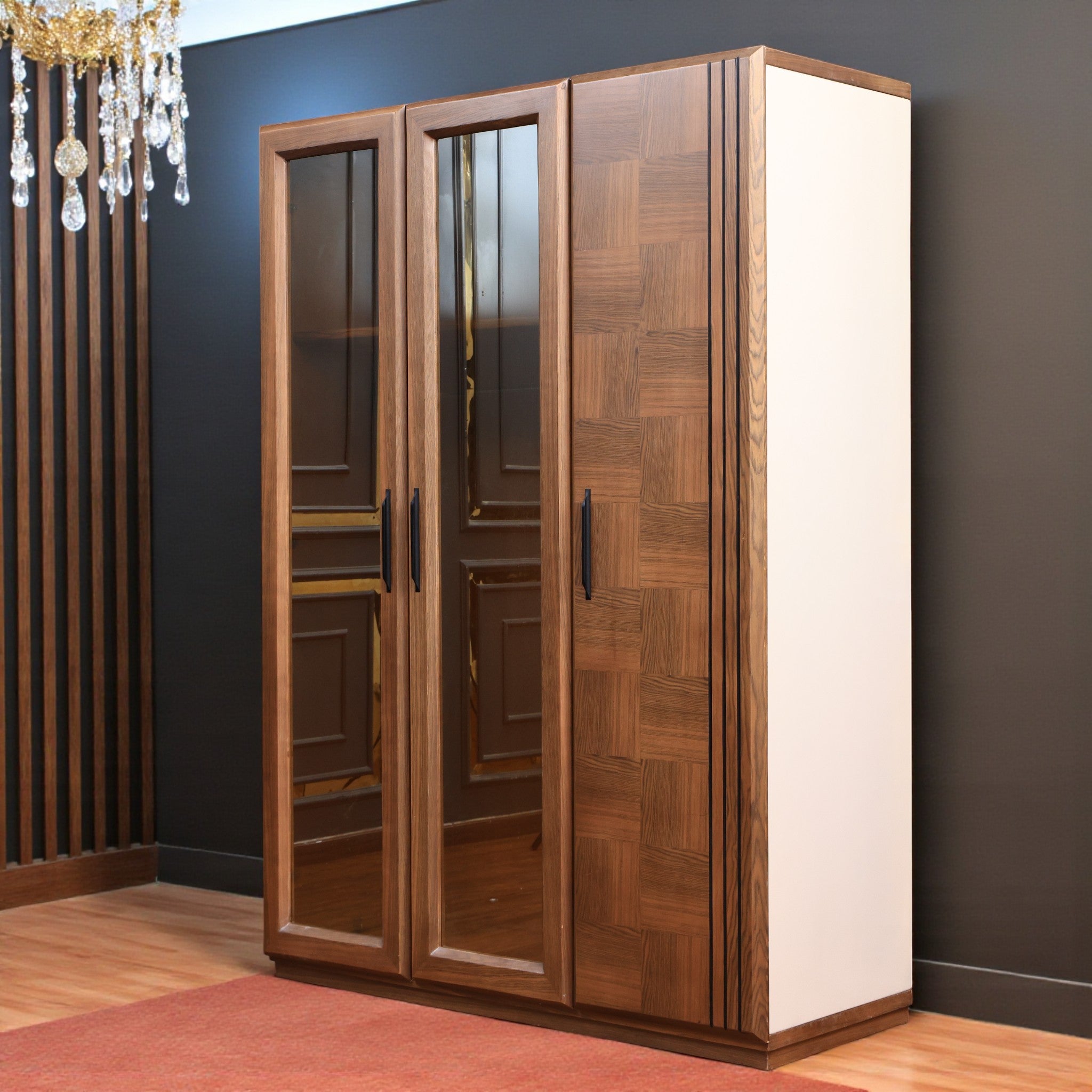 غرفة نوم اطفال 372