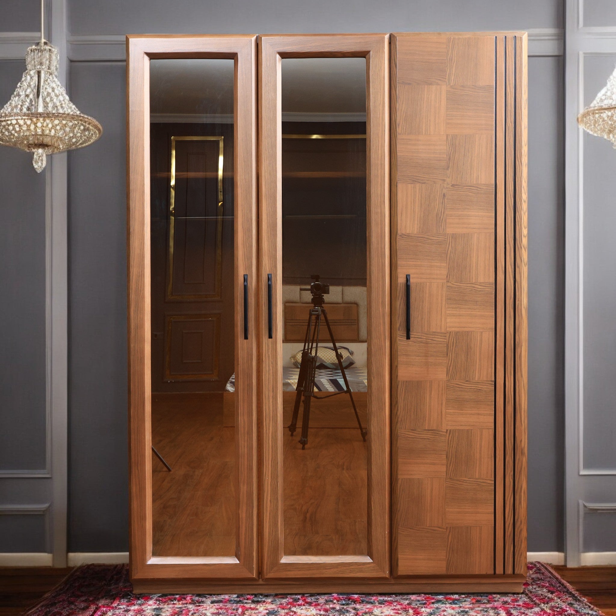 غرفة نوم اطفال 372