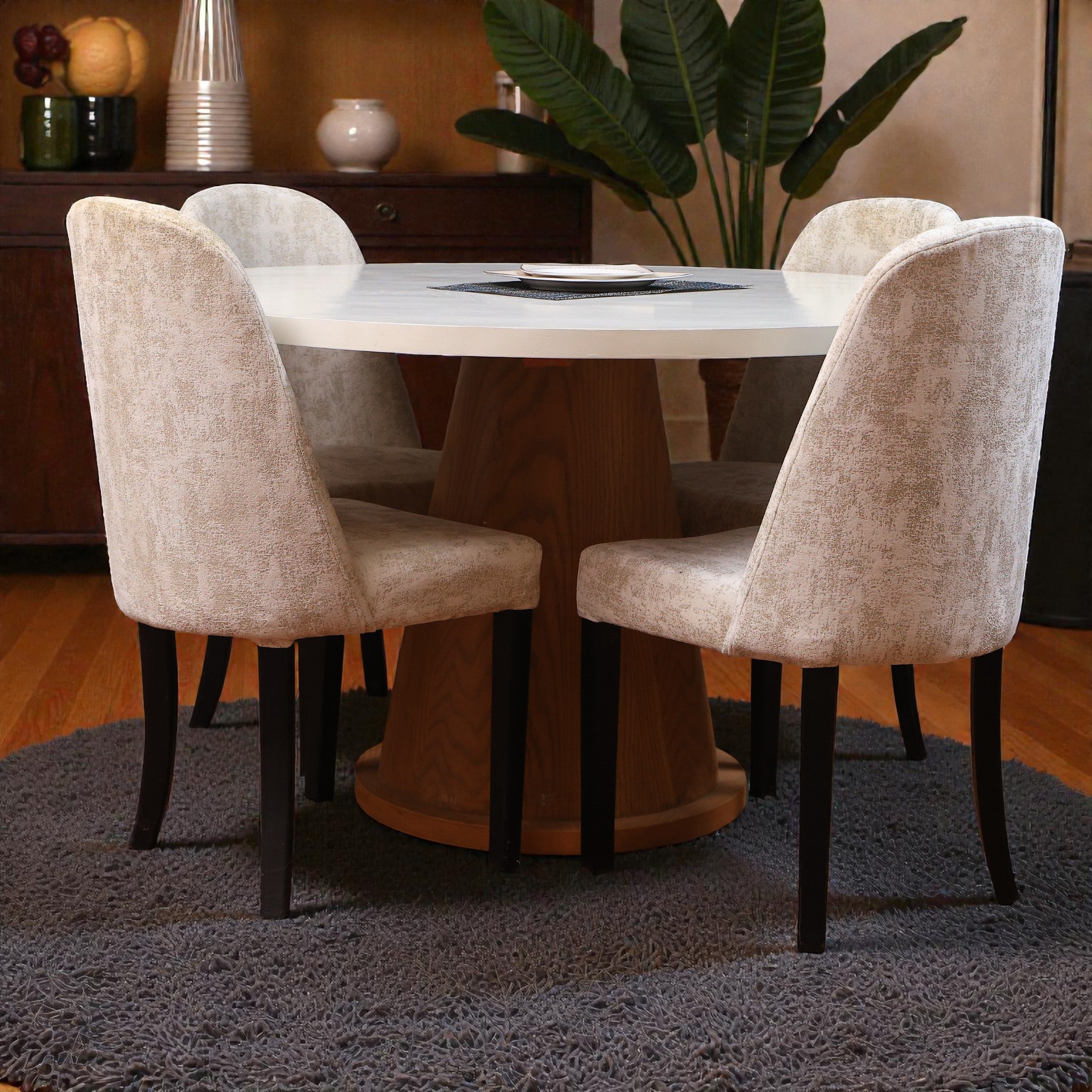 ترابيزة سفرة 647