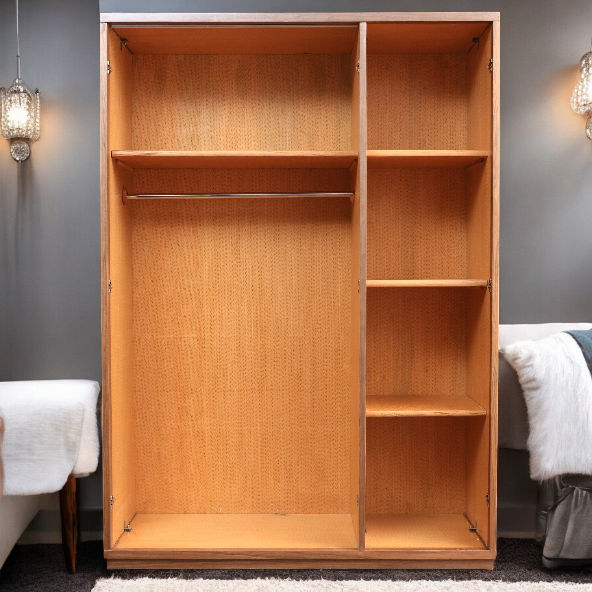 غرفة نوم اطفال 372