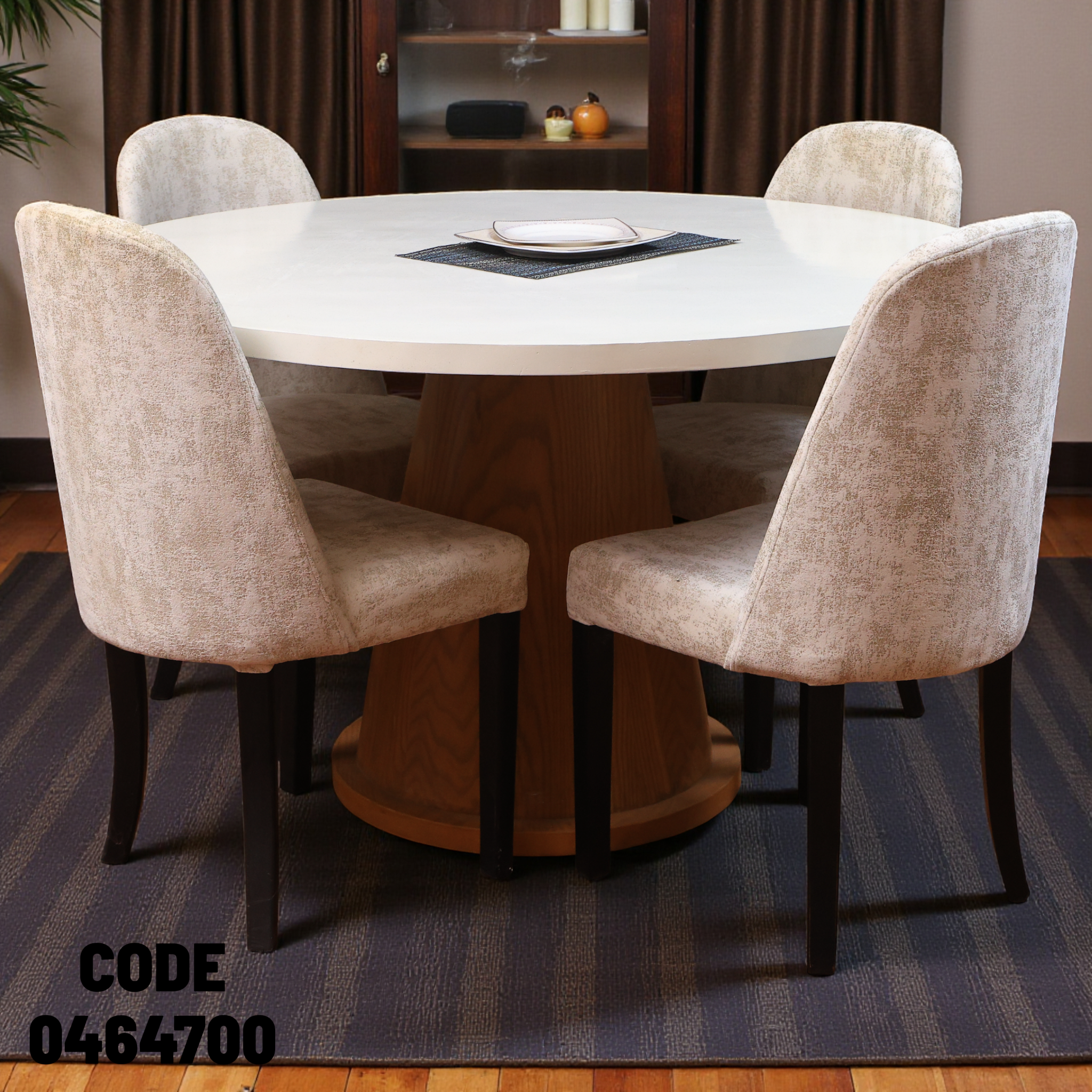 ترابيزة سفرة 647