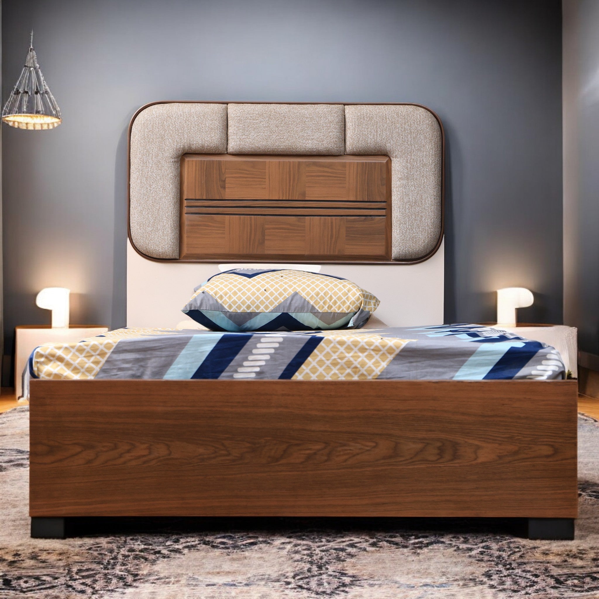 غرفة نوم اطفال 372