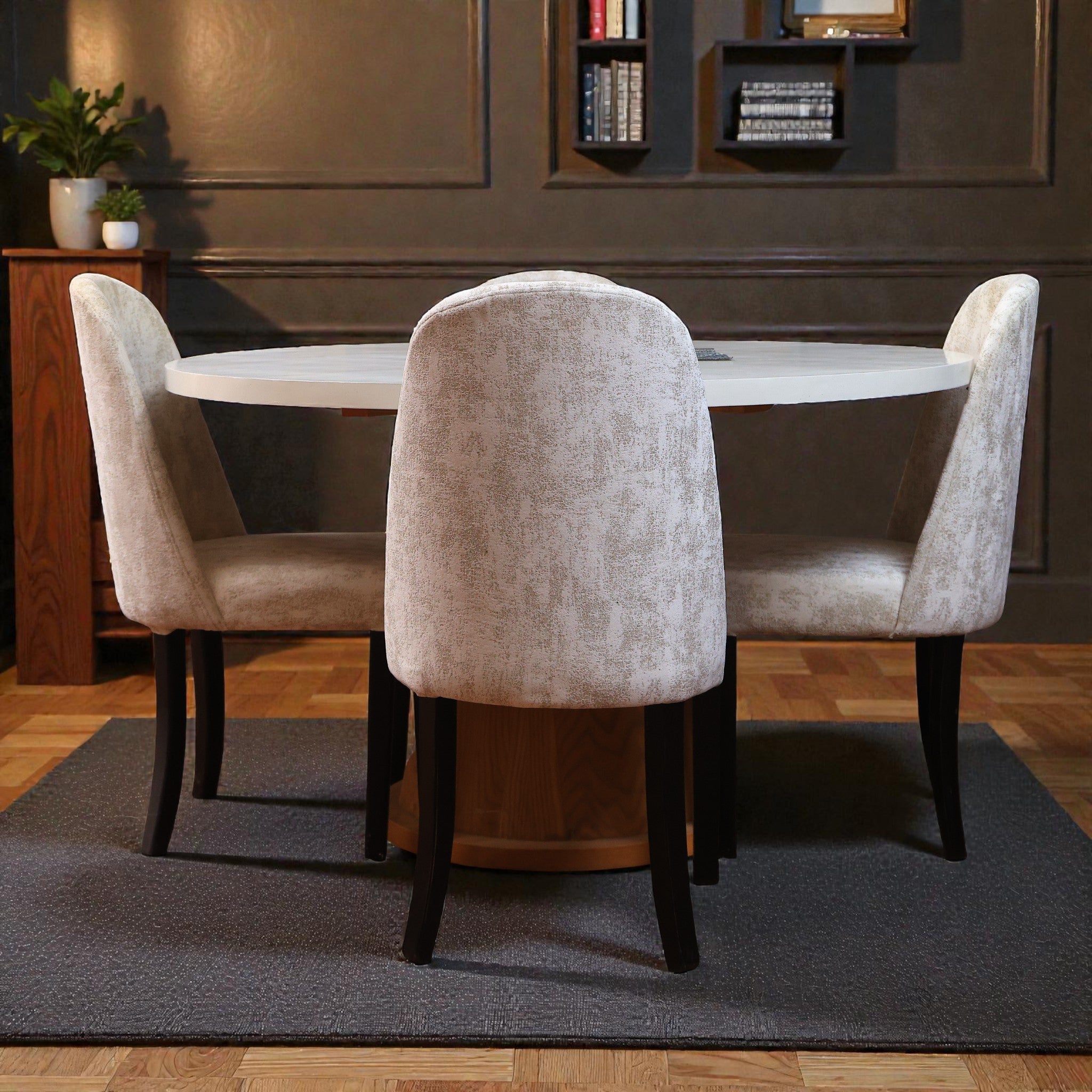 ترابيزة سفرة 647