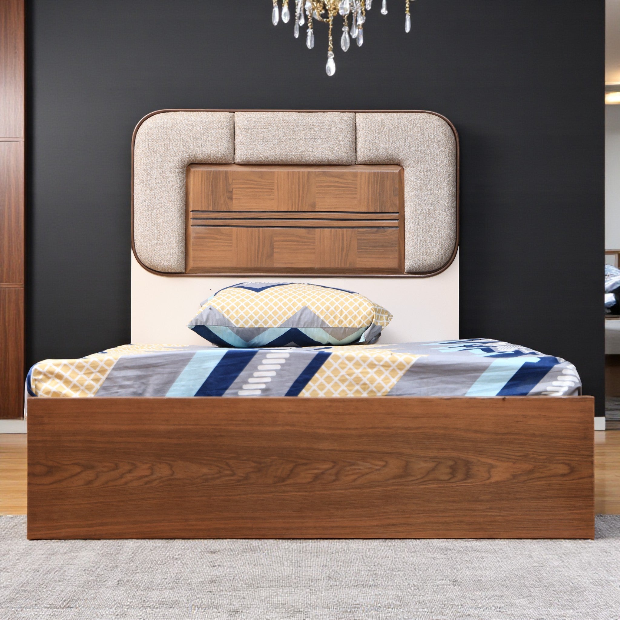 غرفة نوم اطفال 372