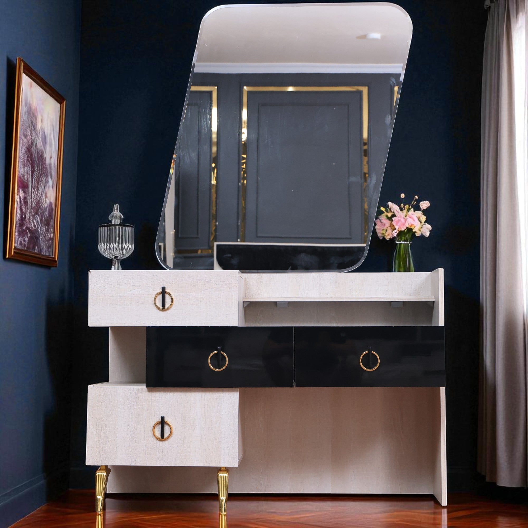 غرفة نوم ماستر 326