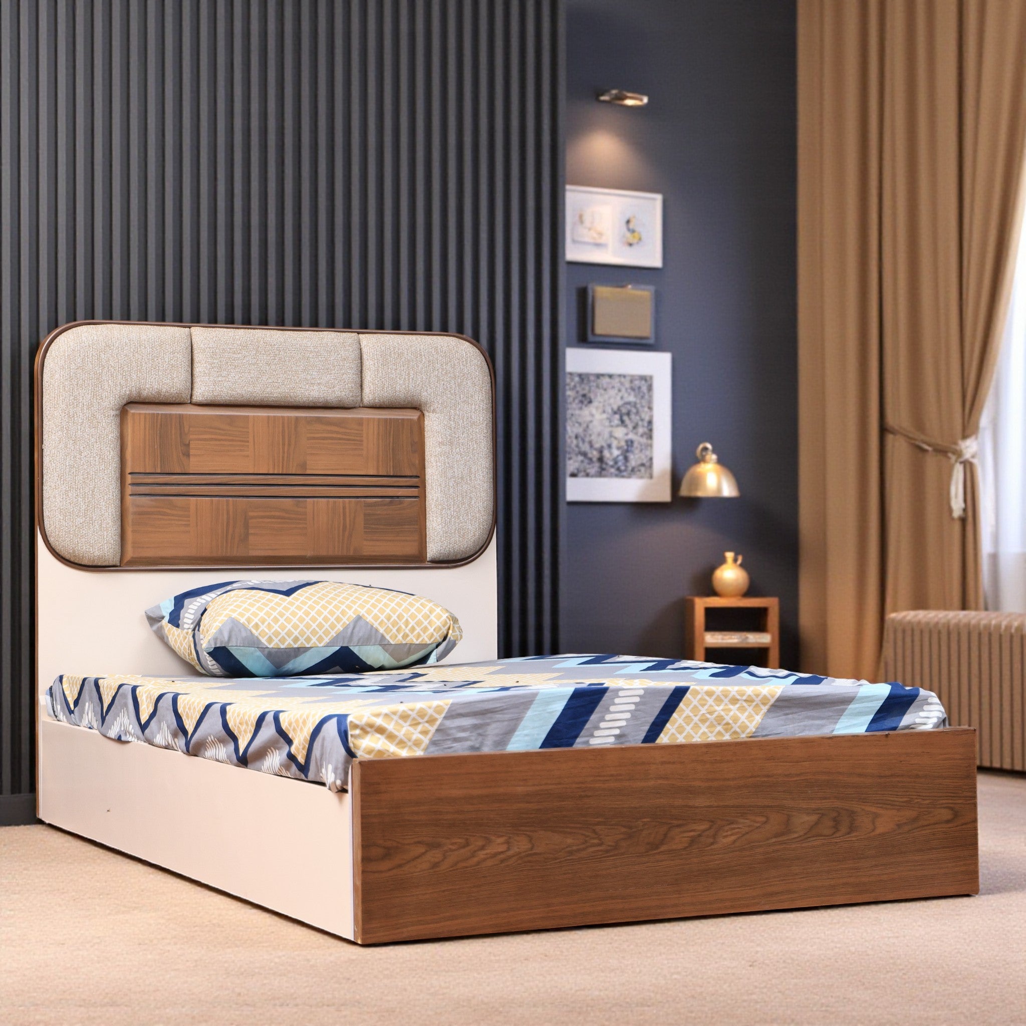 غرفة نوم اطفال 372