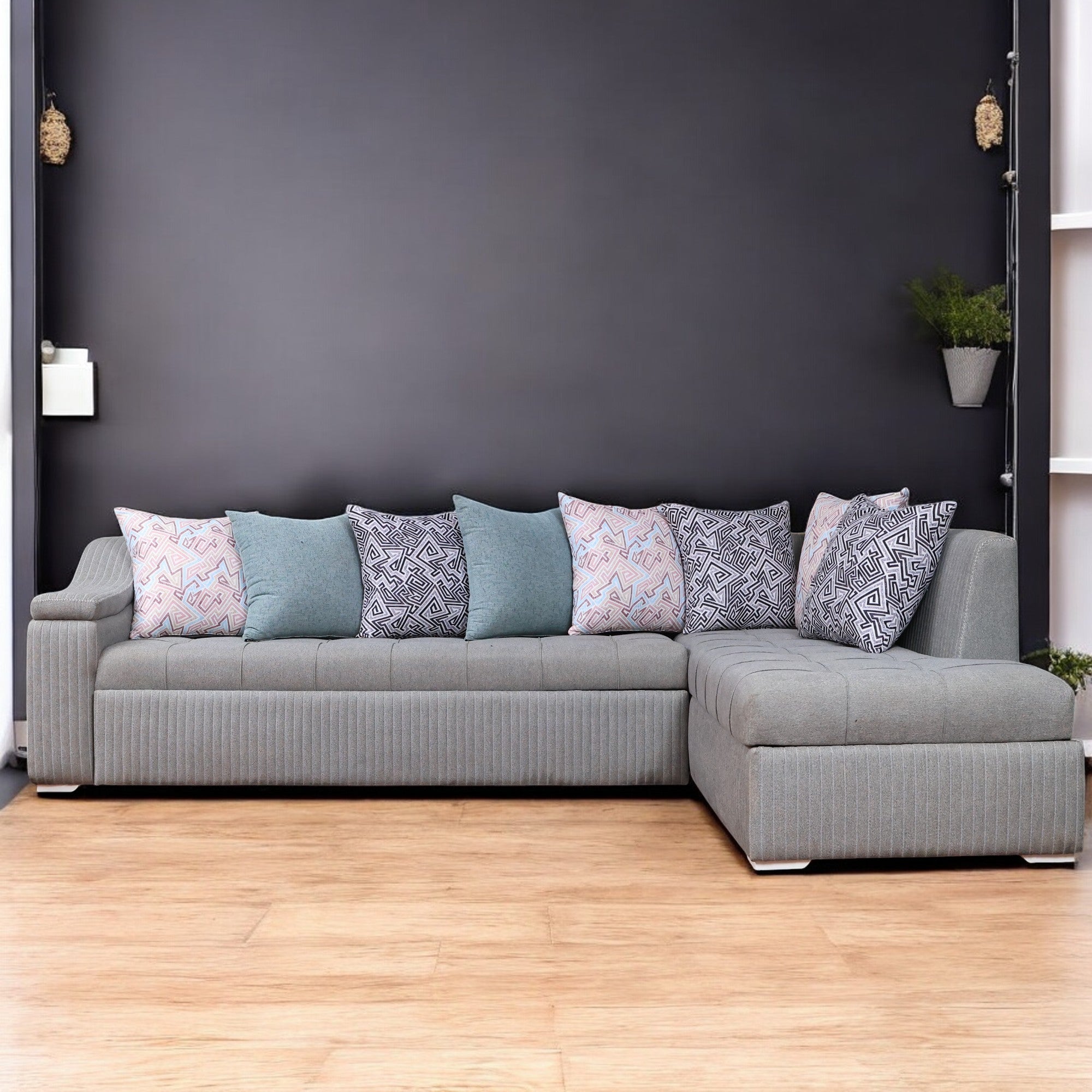 ركنة سرير وسحارة 255