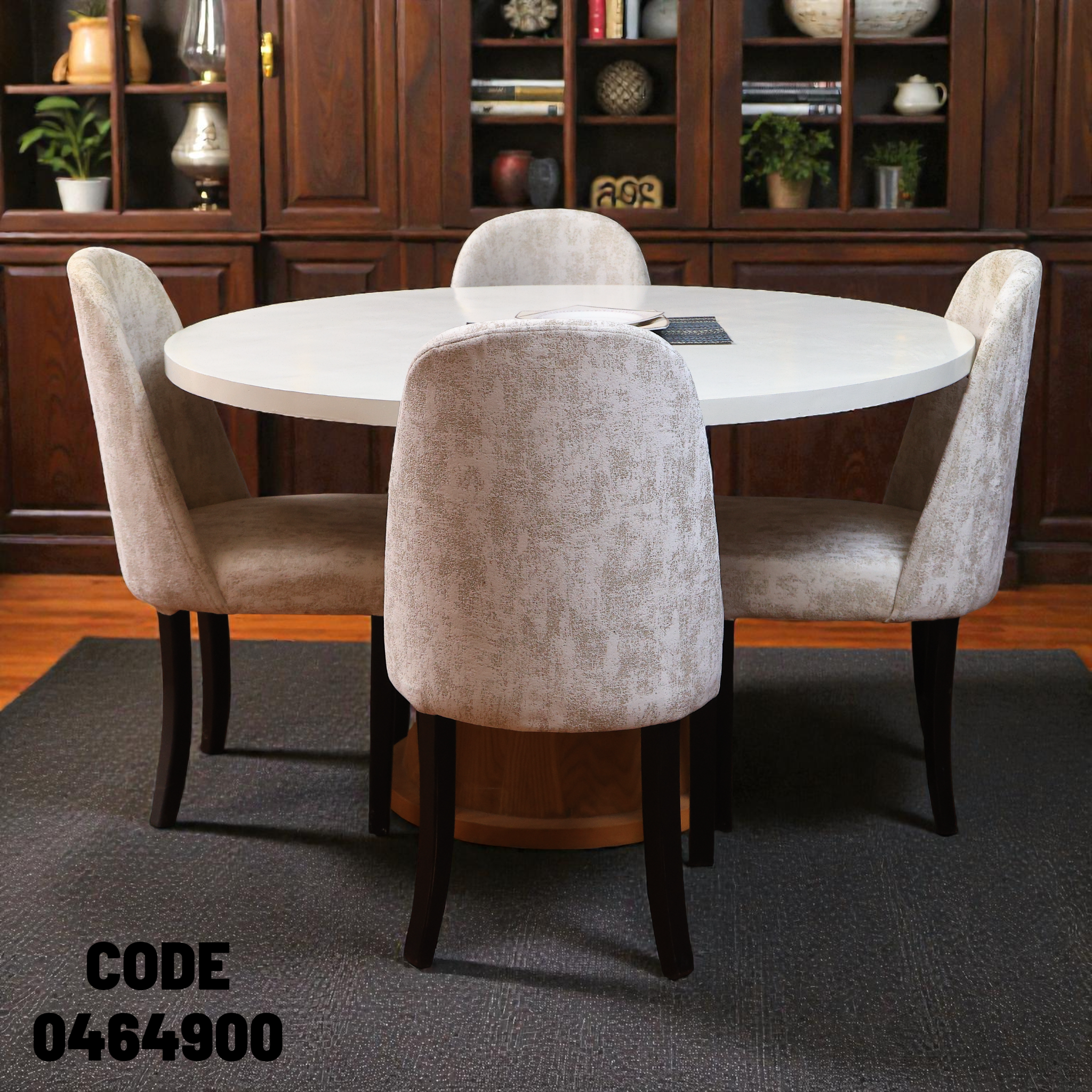 ترابيزة سفرة 647