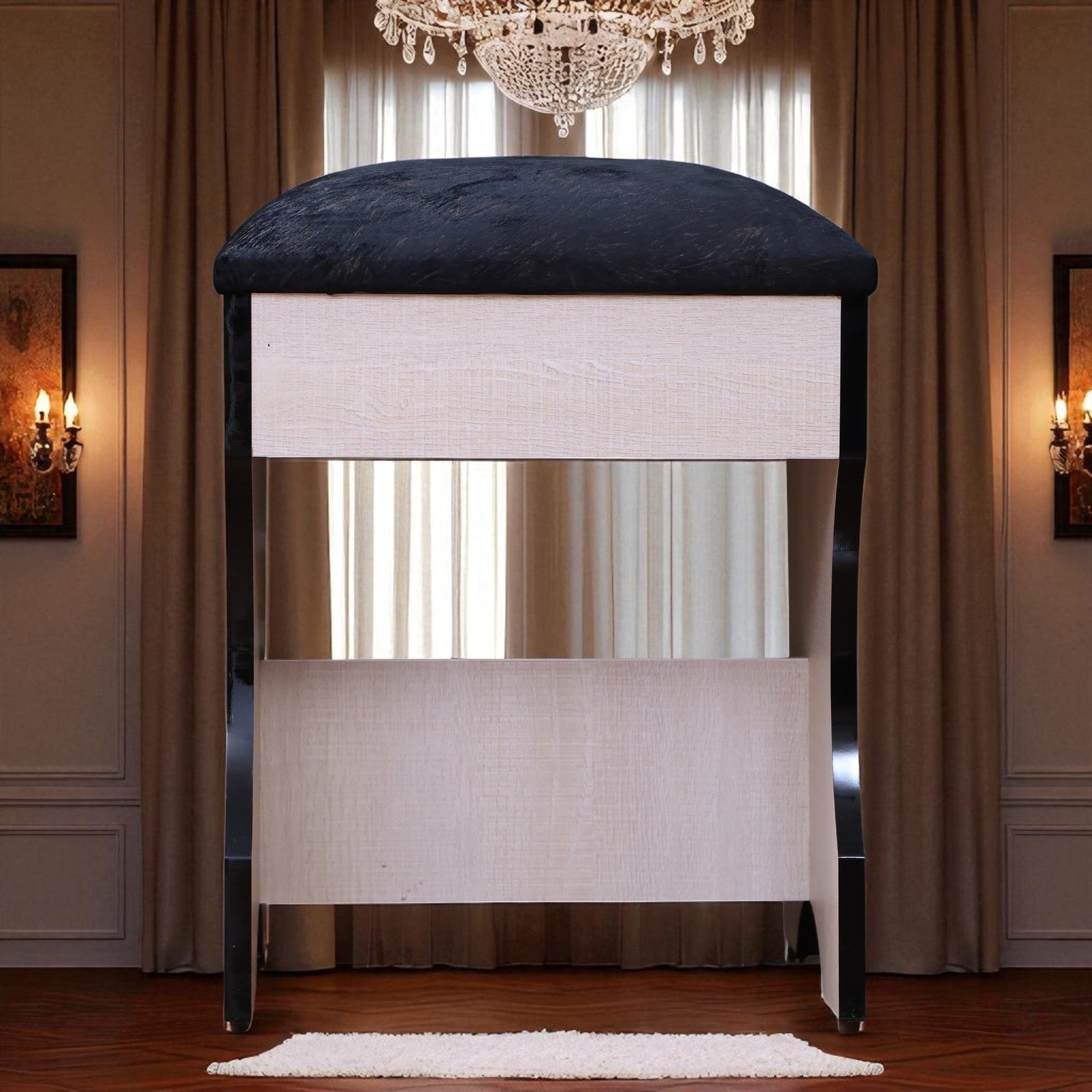 غرفة نوم ماستر 326