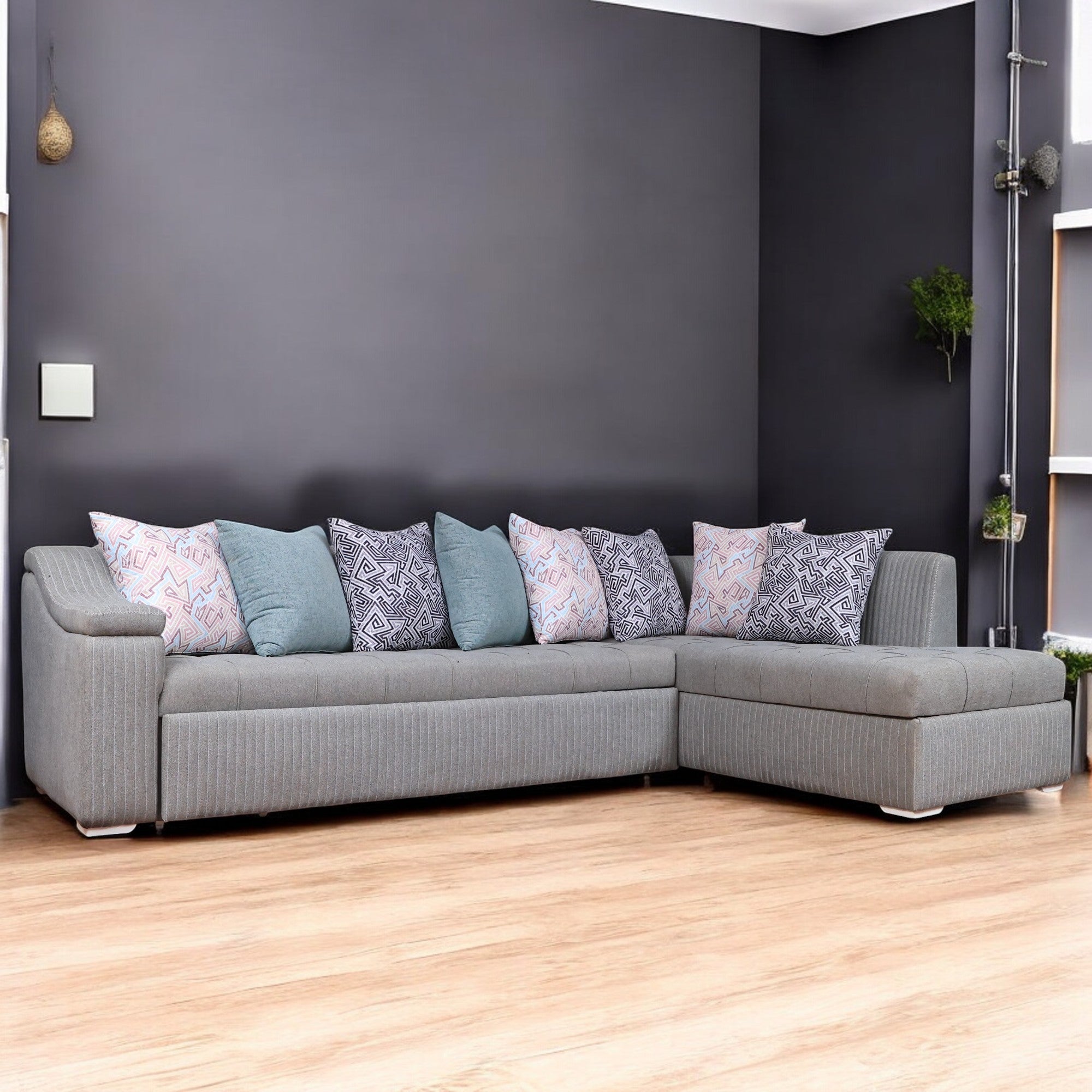 ركنة سرير وسحارة 255