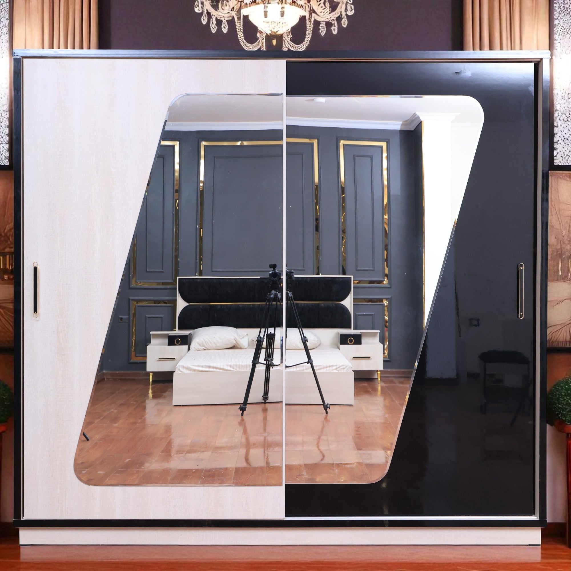 دولاب ماستر 326