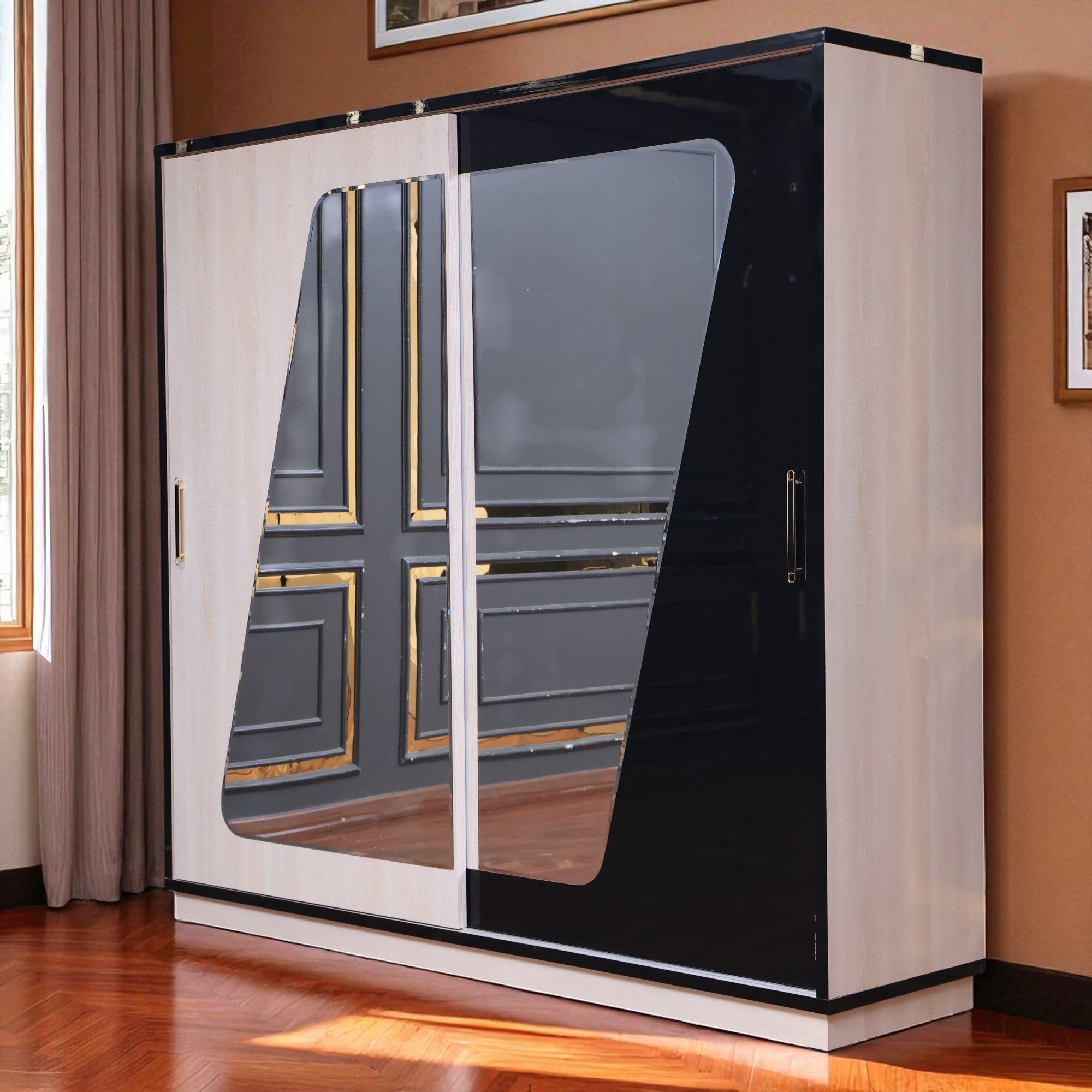 دولاب ماستر 326