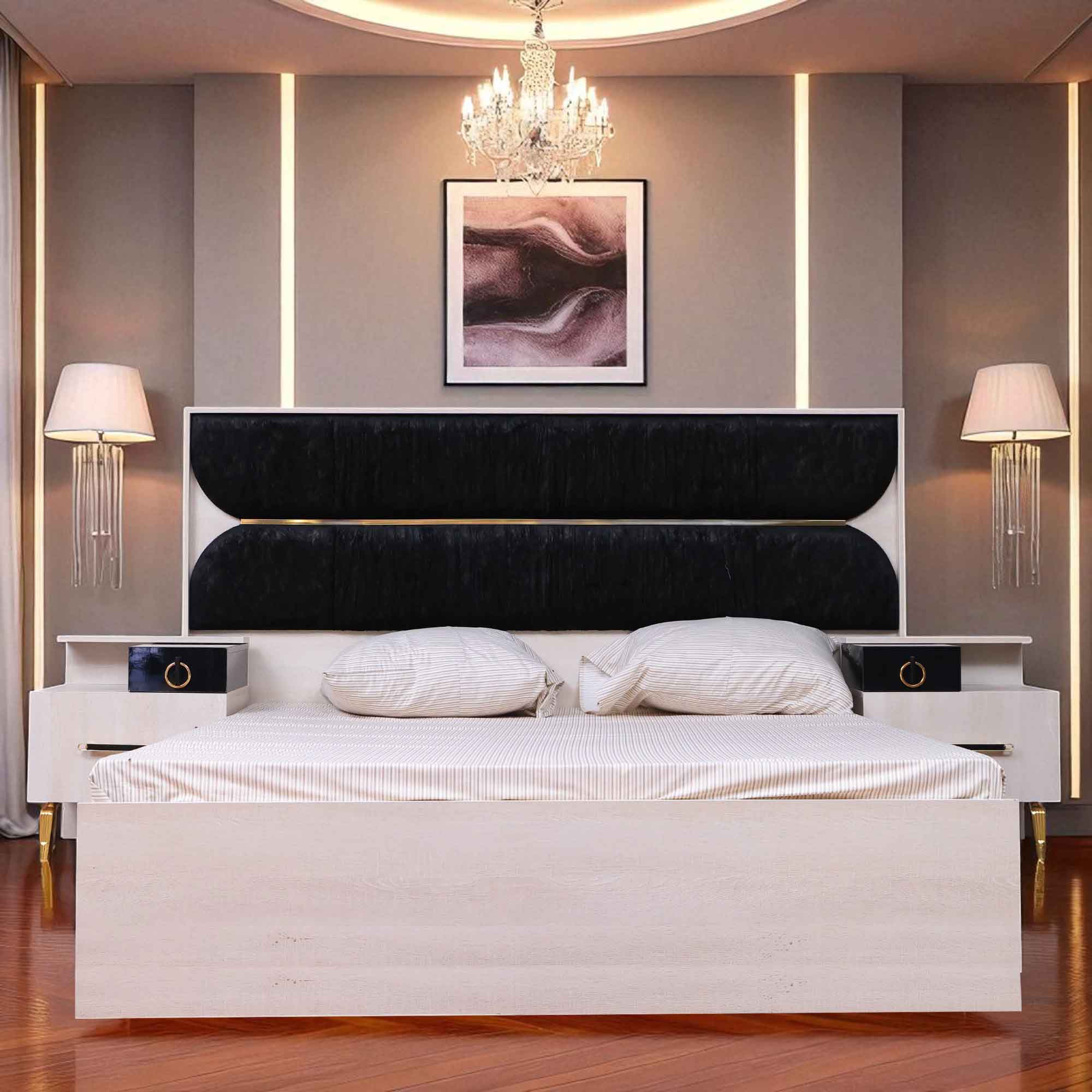 غرفة نوم ماستر 326